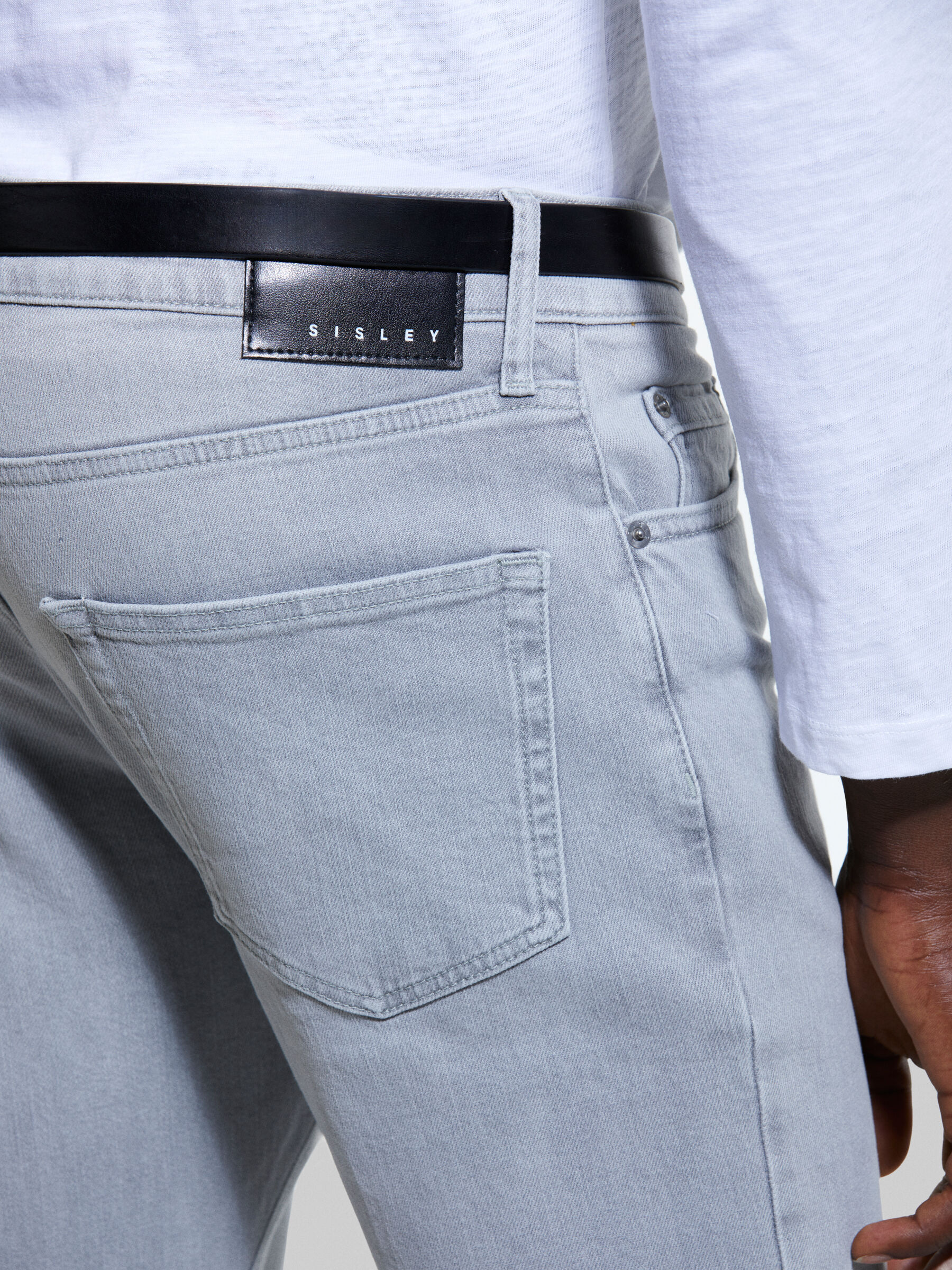 TROUSERS Homem image number null