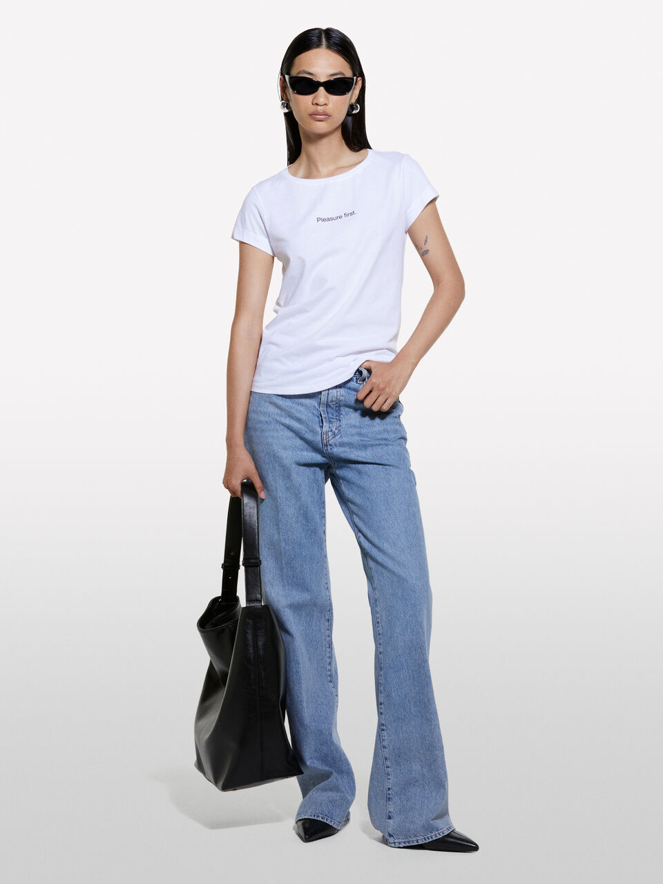 T-SHIRT Mulher image number null