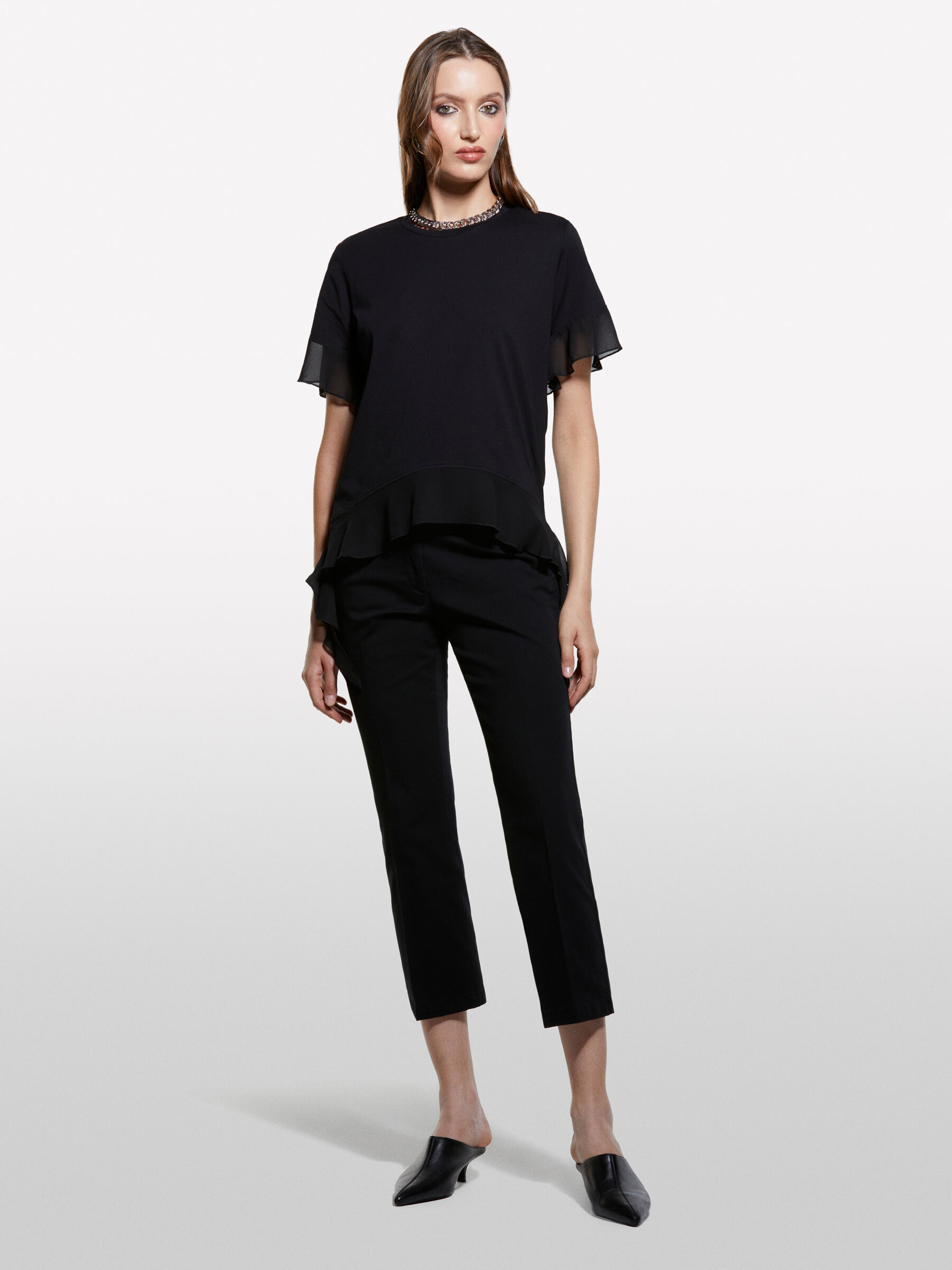 T-SHIRT Mulher image number null