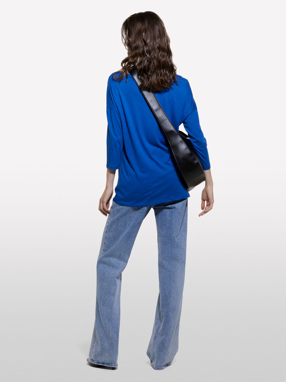 T-SHIRT Mulher image number null