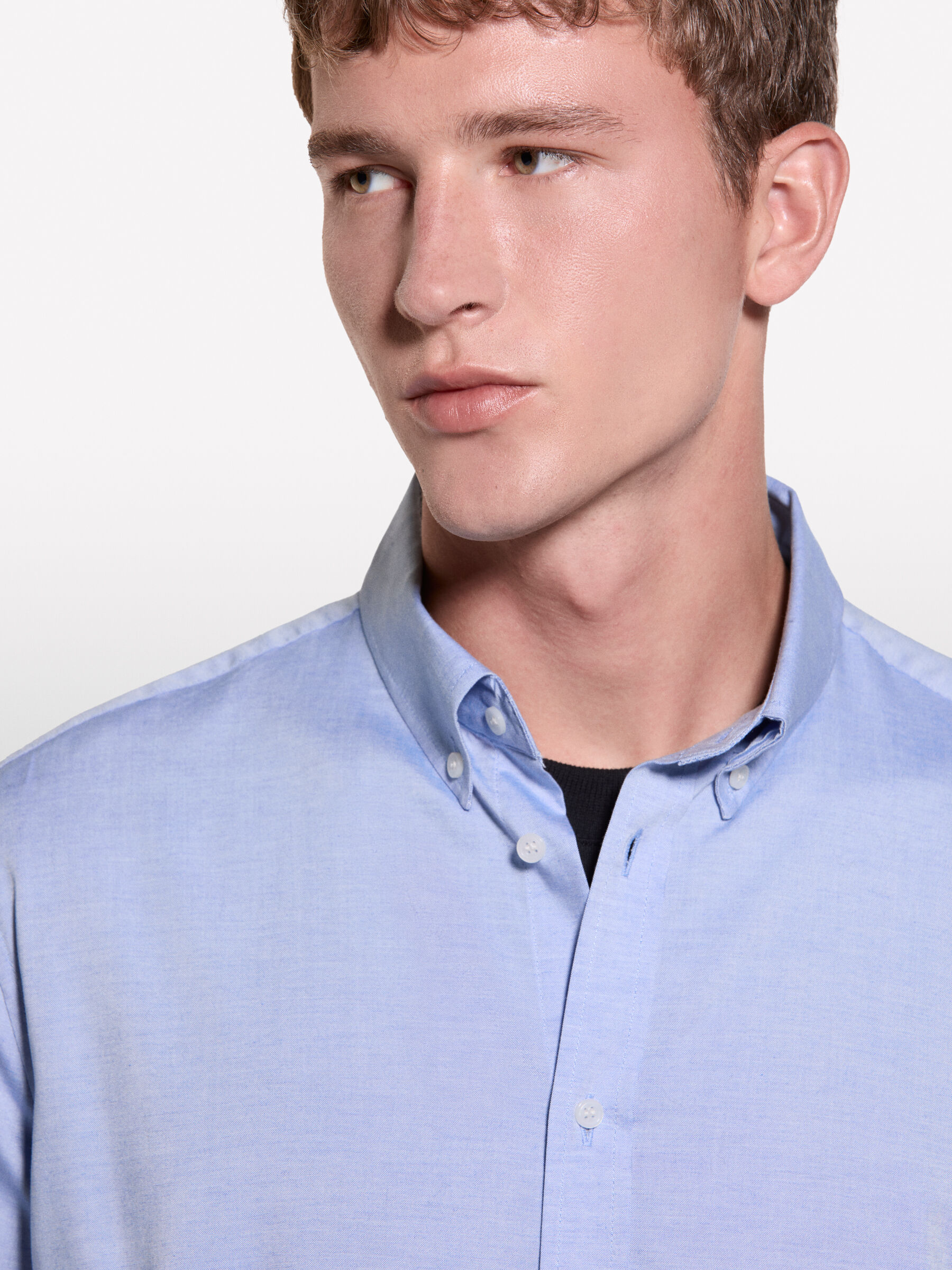 SHIRT Homem image number null