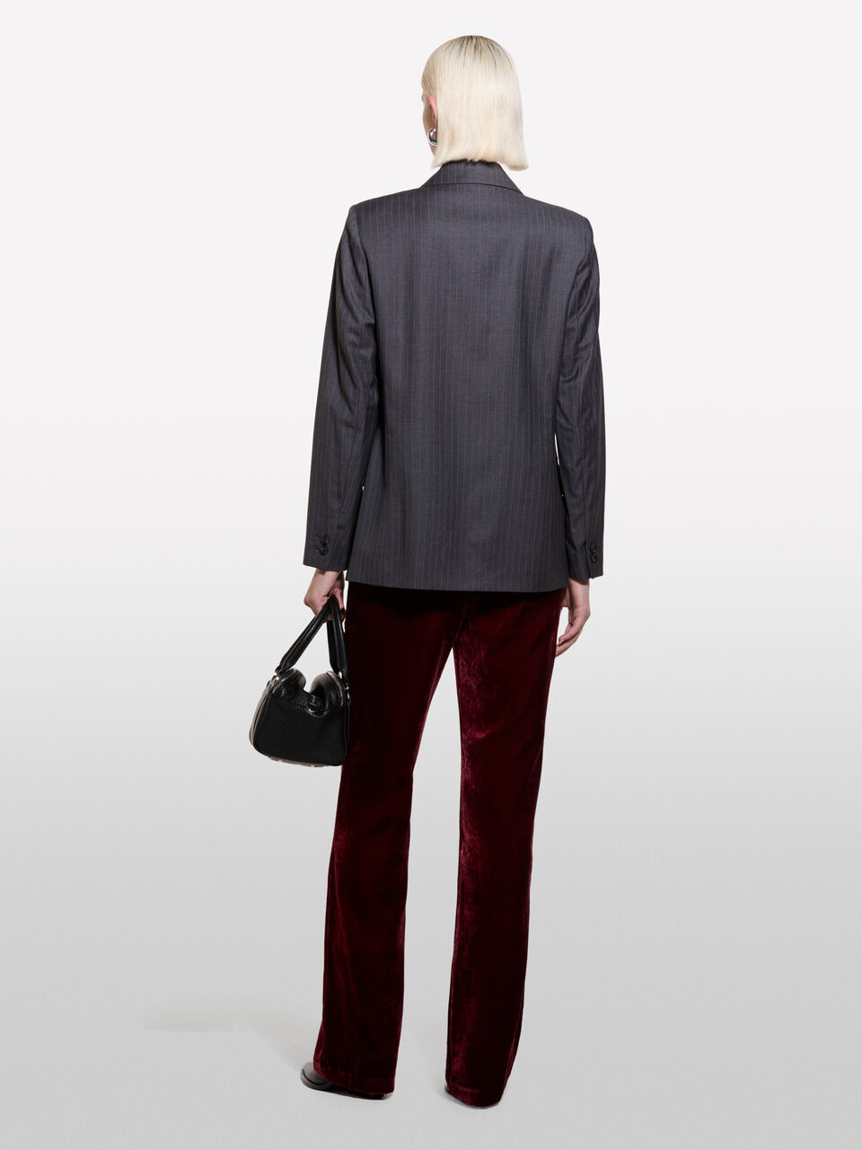 JACKET Mulher image number null