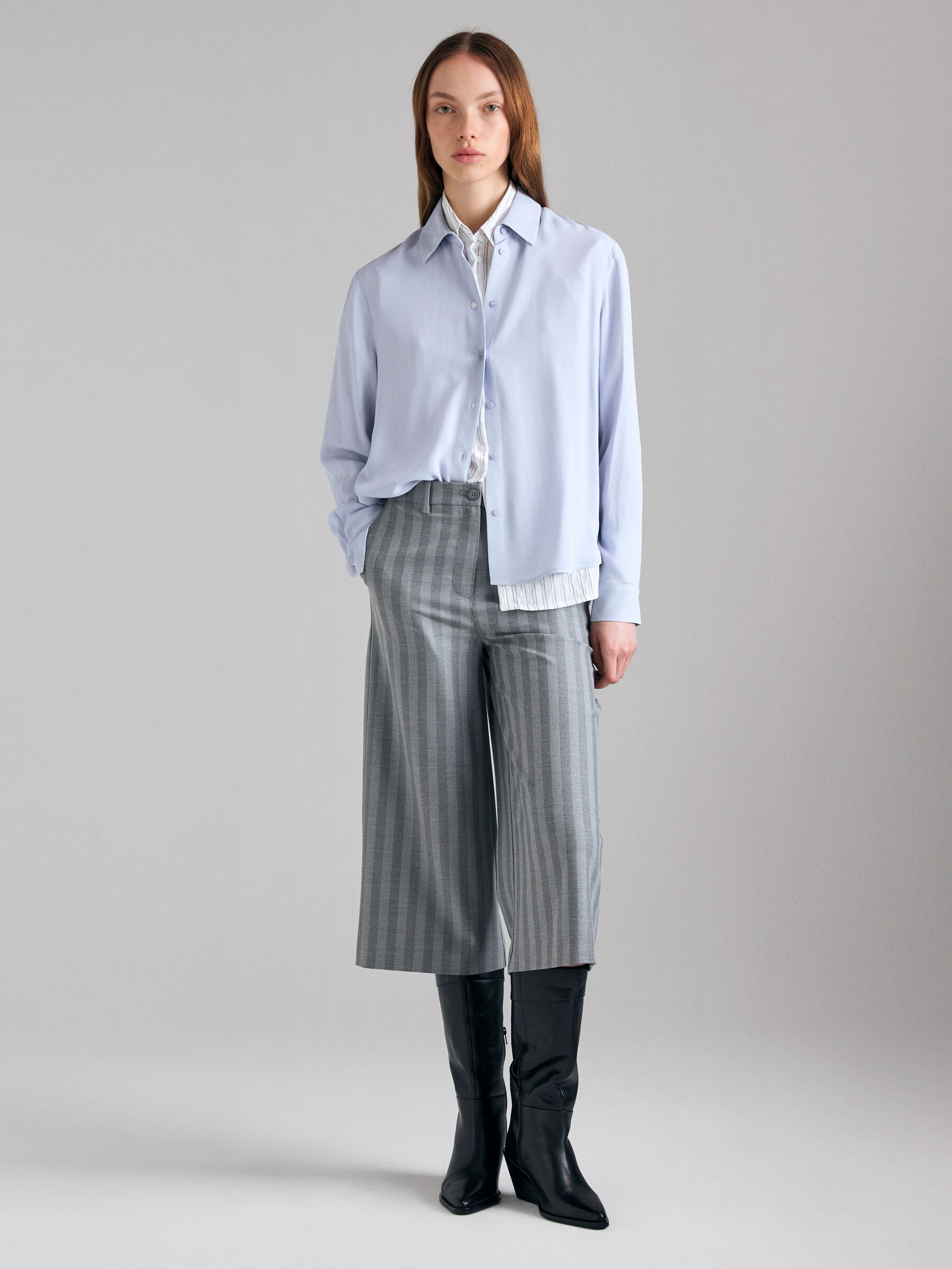 SHIRT Mulher image number null