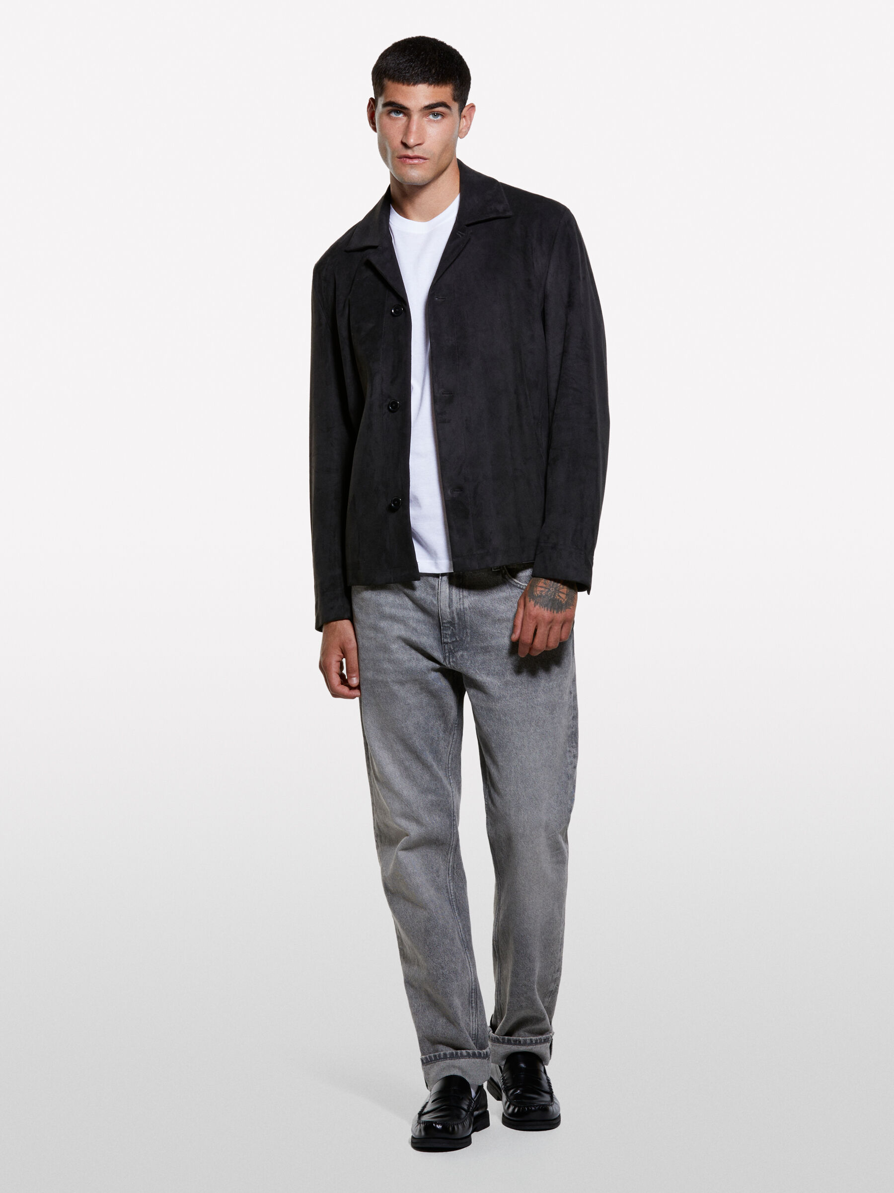 T-SHIRT Homem image number null