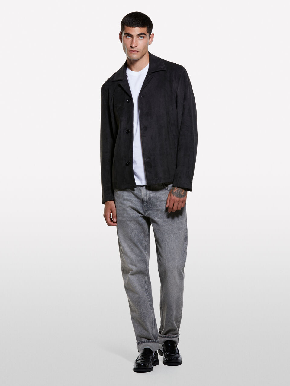 T-SHIRT Homem image number null