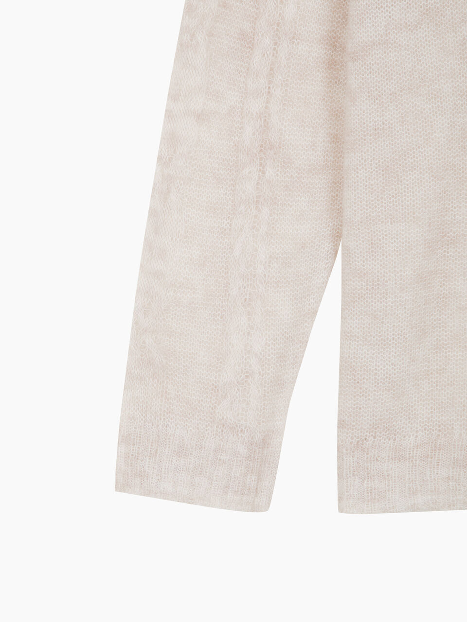 SWEATER L/S Mulher image number null