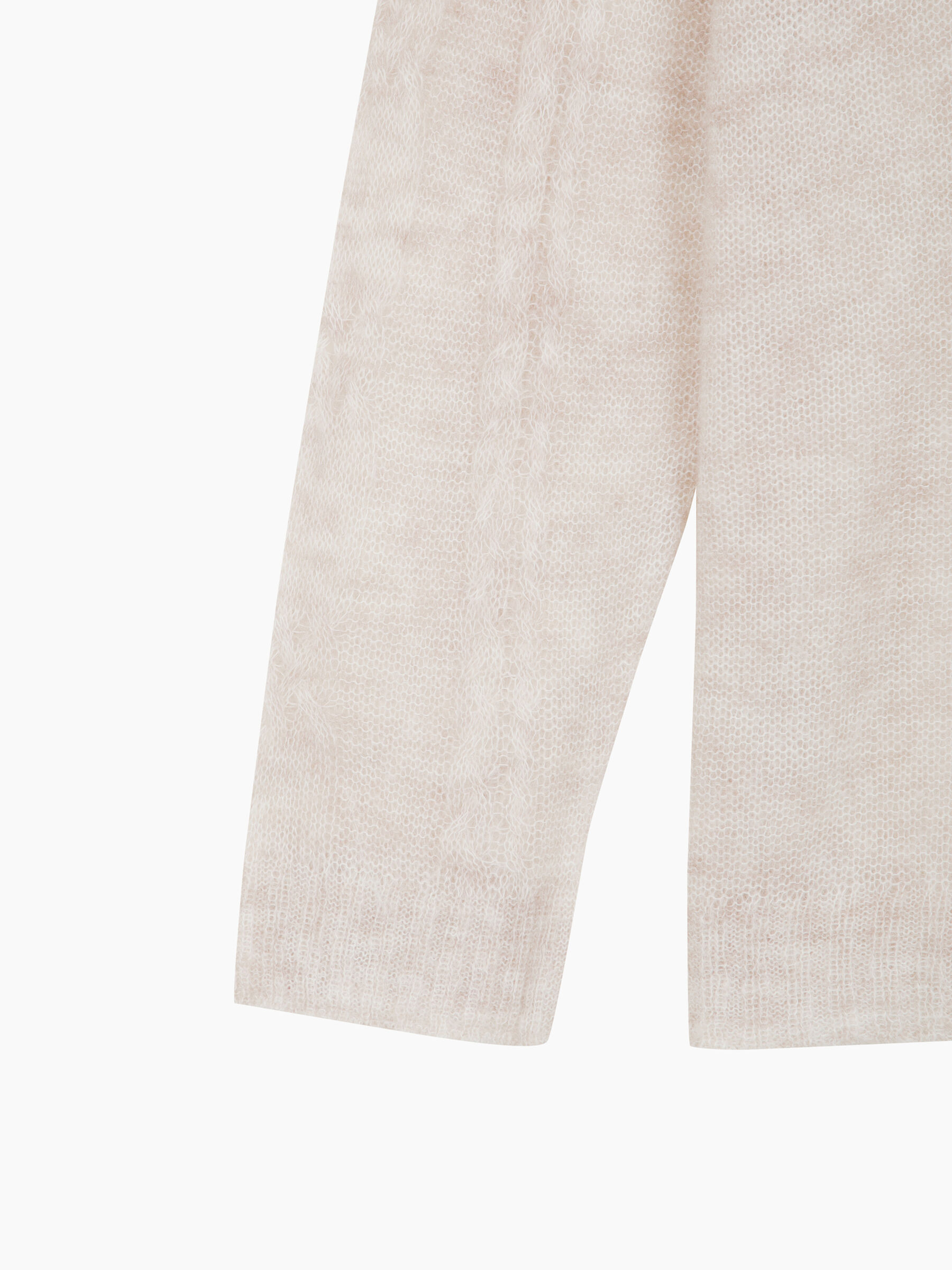 SWEATER L/S Mulher image number null