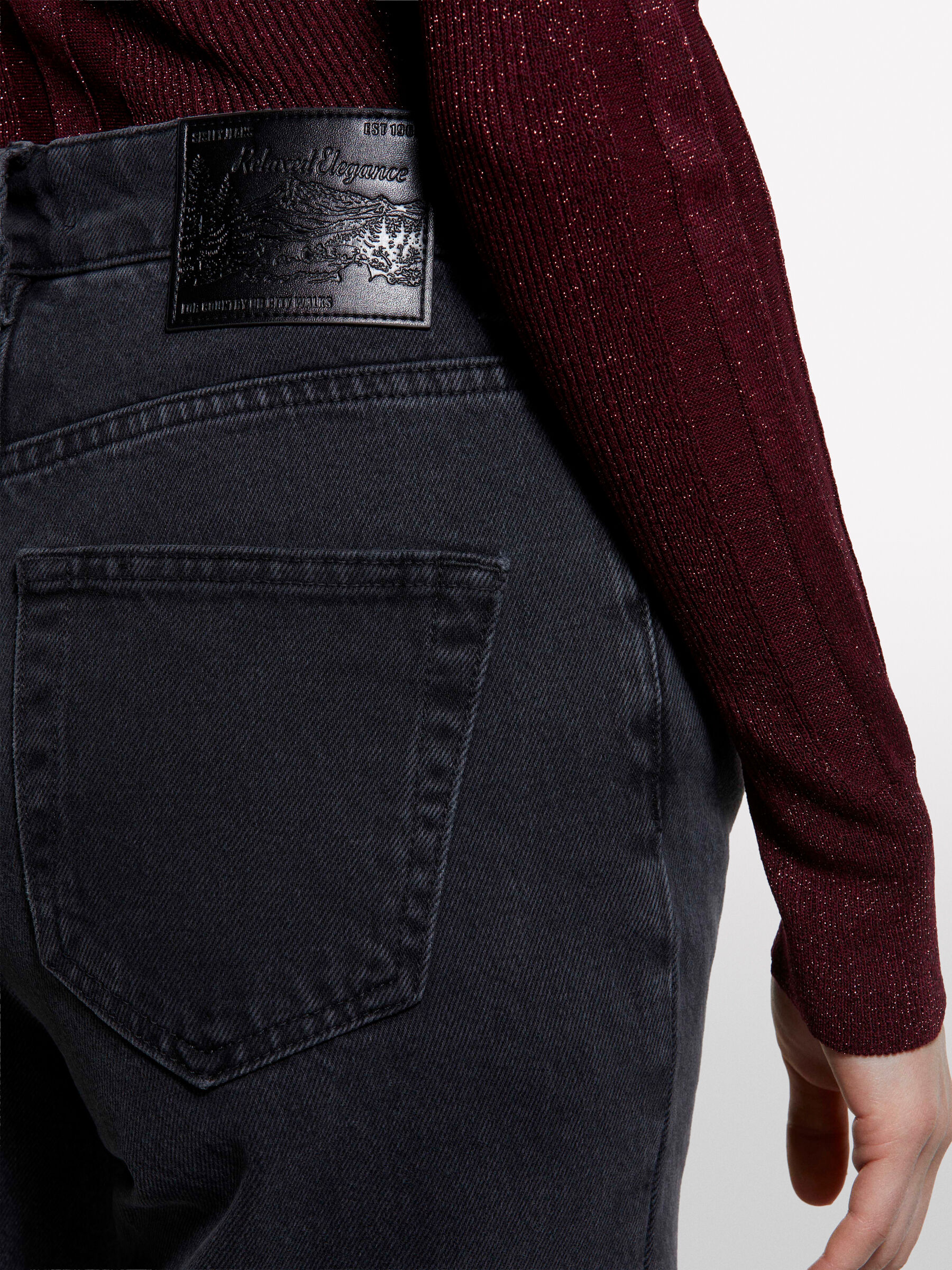 TROUSERS Mulher image number null