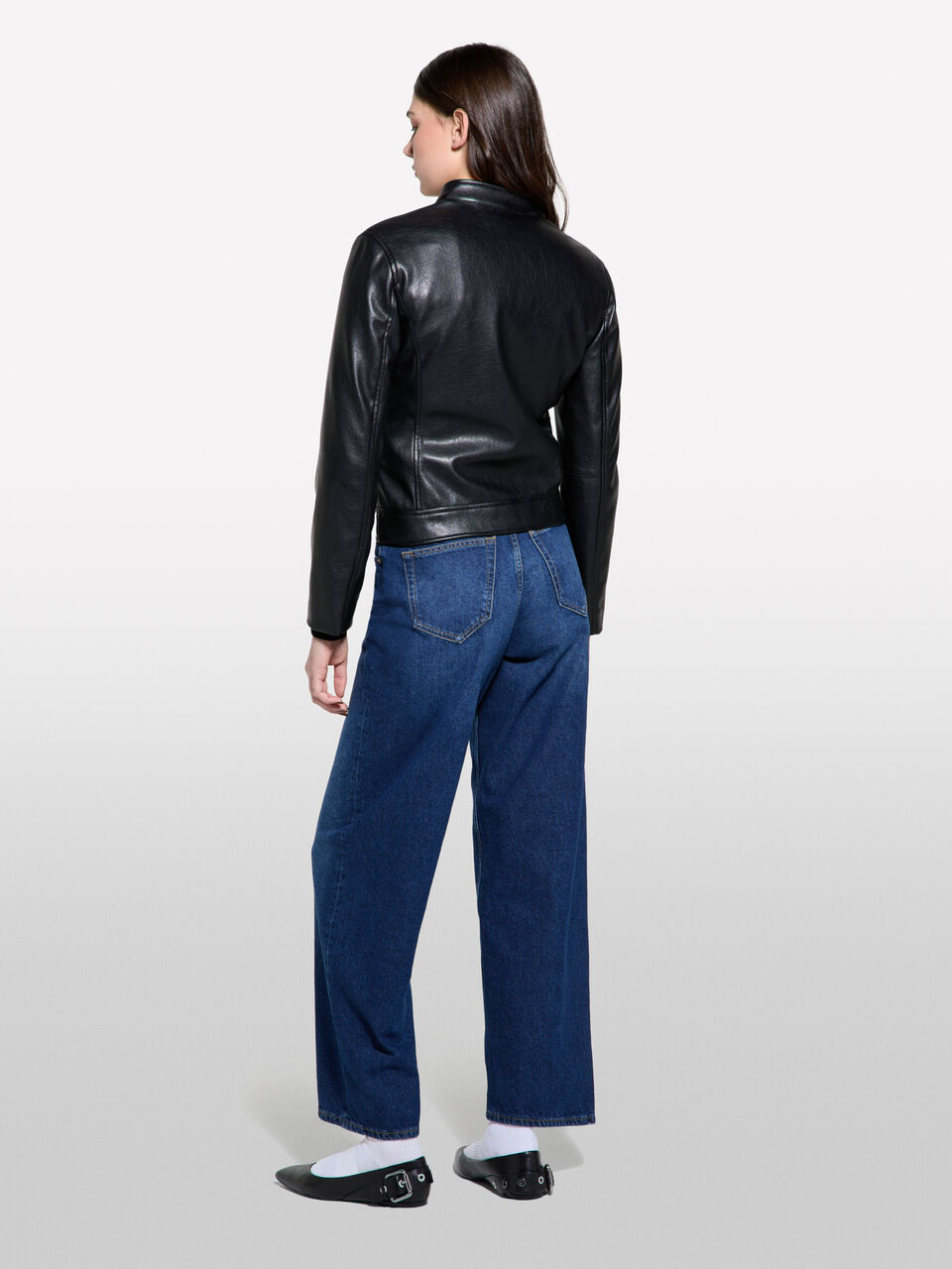 JACKET Mulher image number null