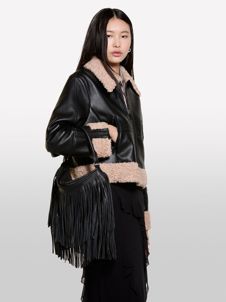 BAG Mulher image number null