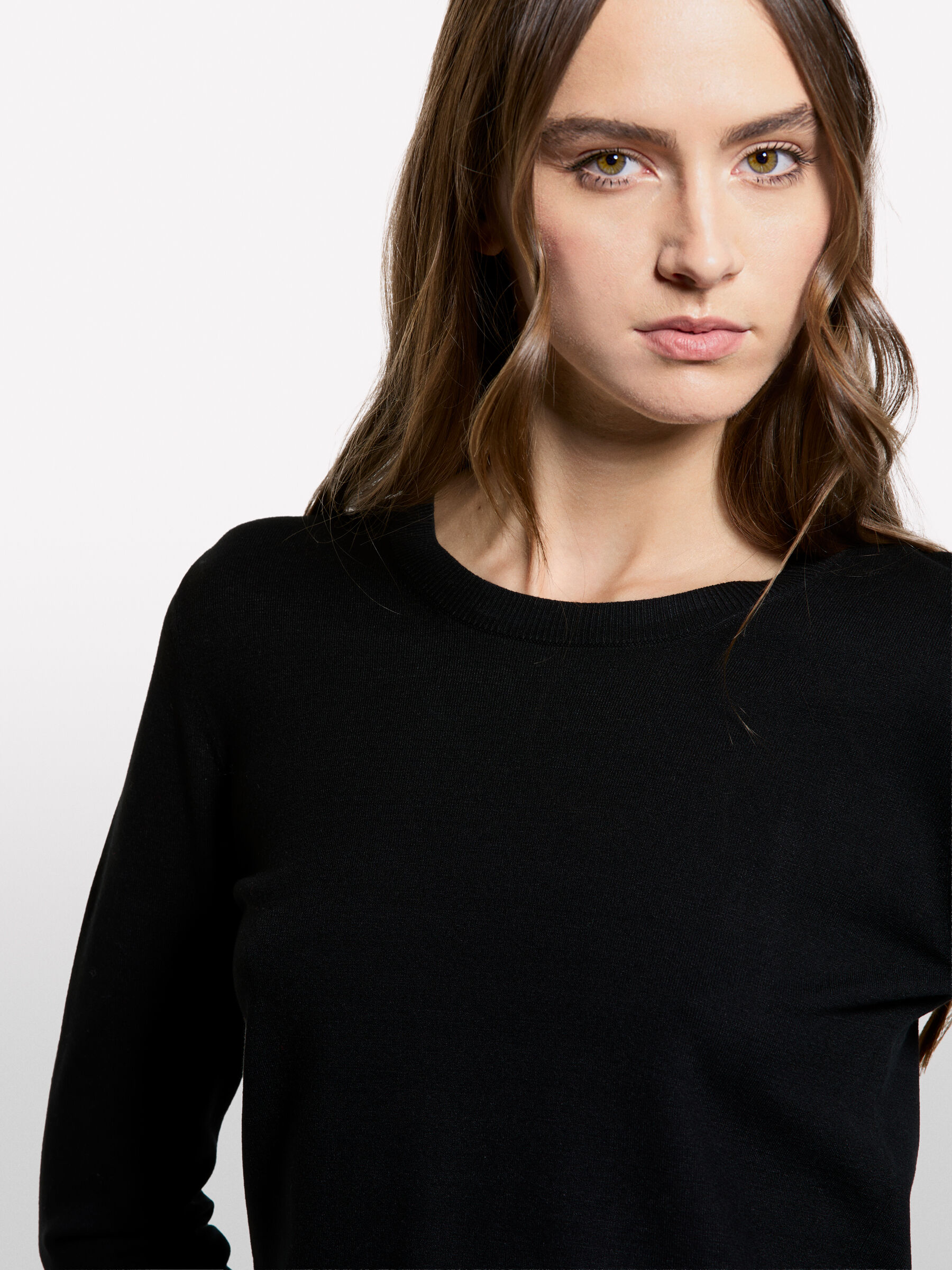 SWEATER L/S Mulher image number null