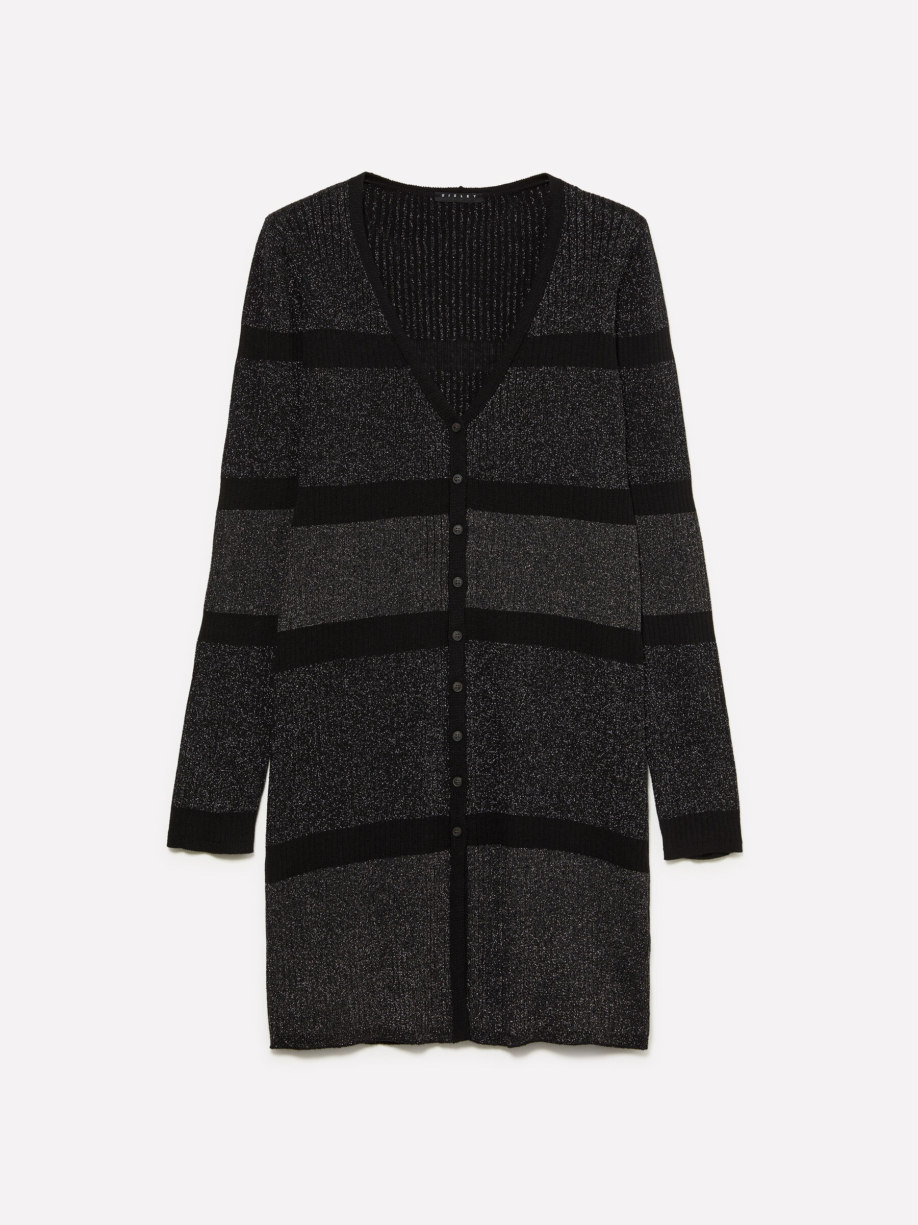 L/S CARDIGAN Mulher image number null