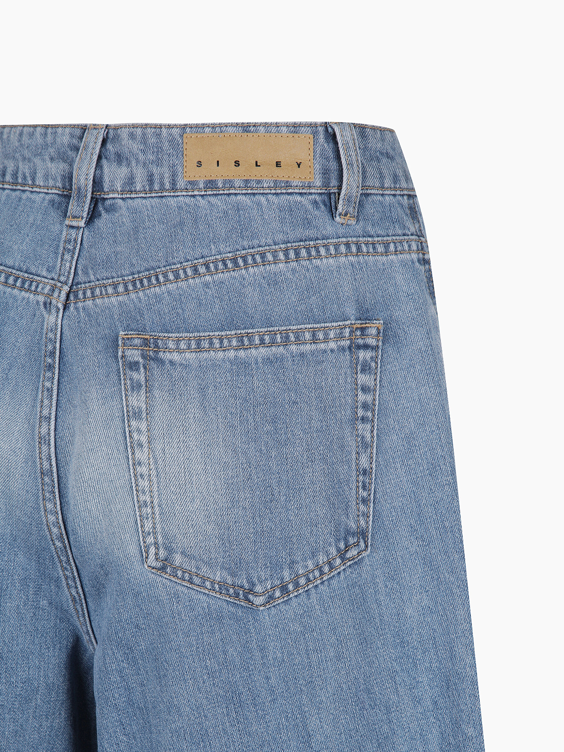 TROUSERS Mulher image number null