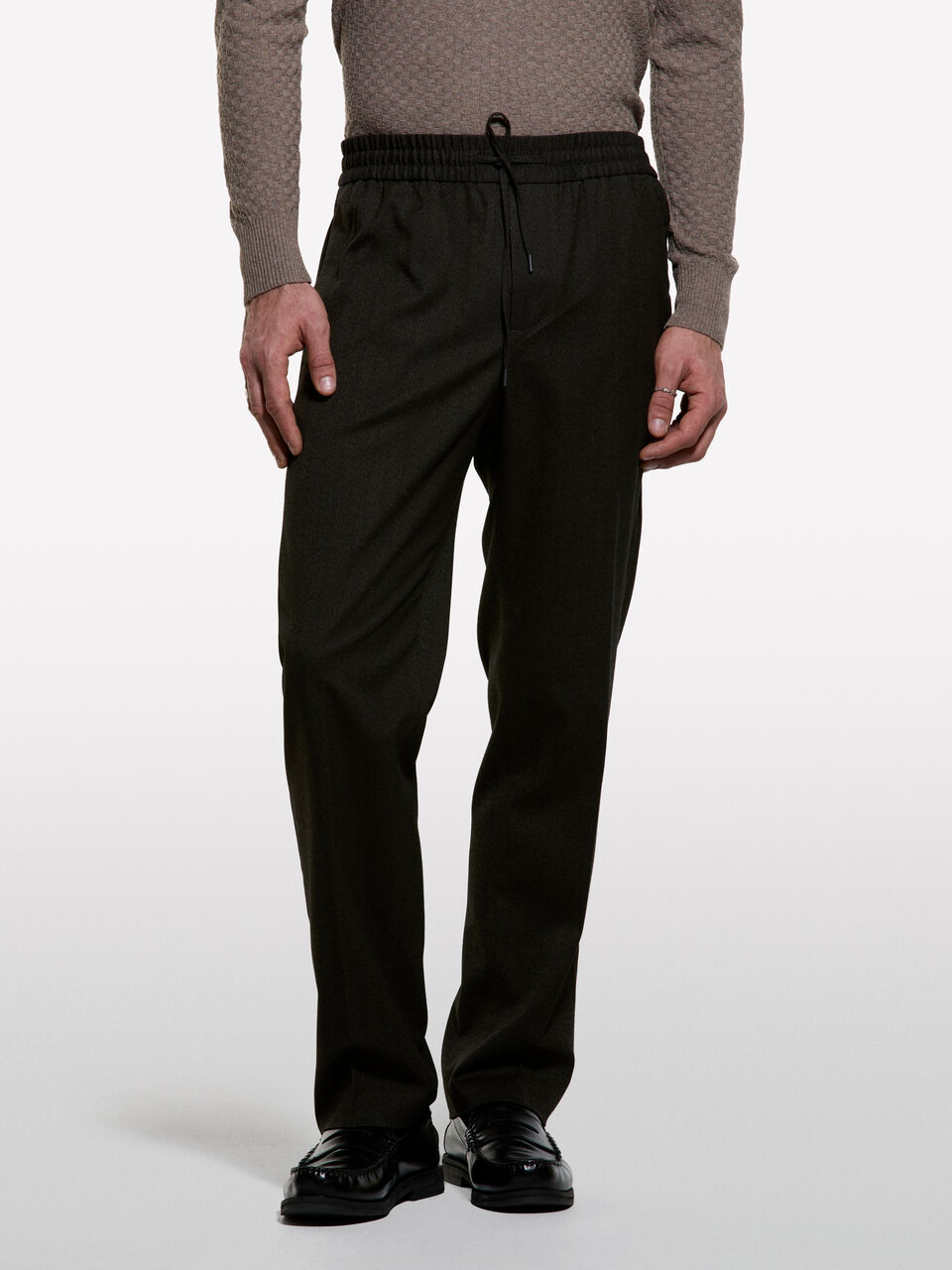 TROUSERS Homem image number null
