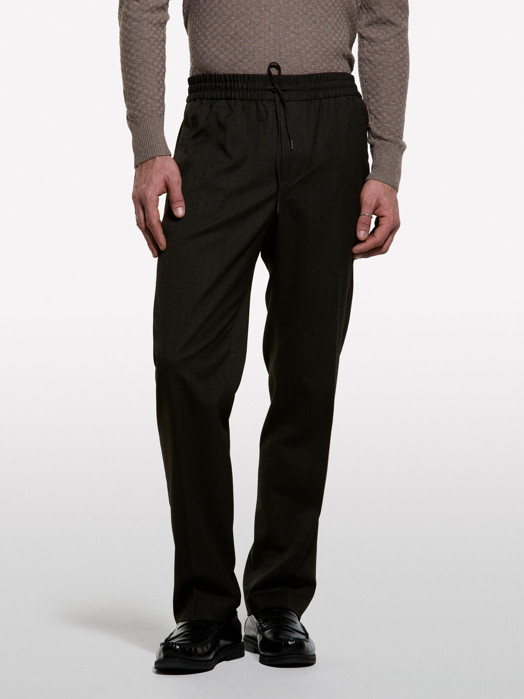 TROUSERS Homem image number null