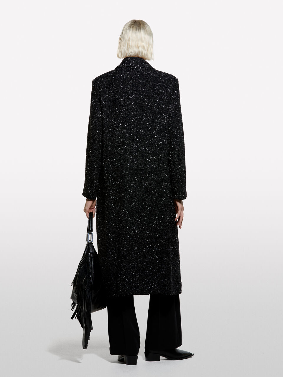 COAT Mulher image number null