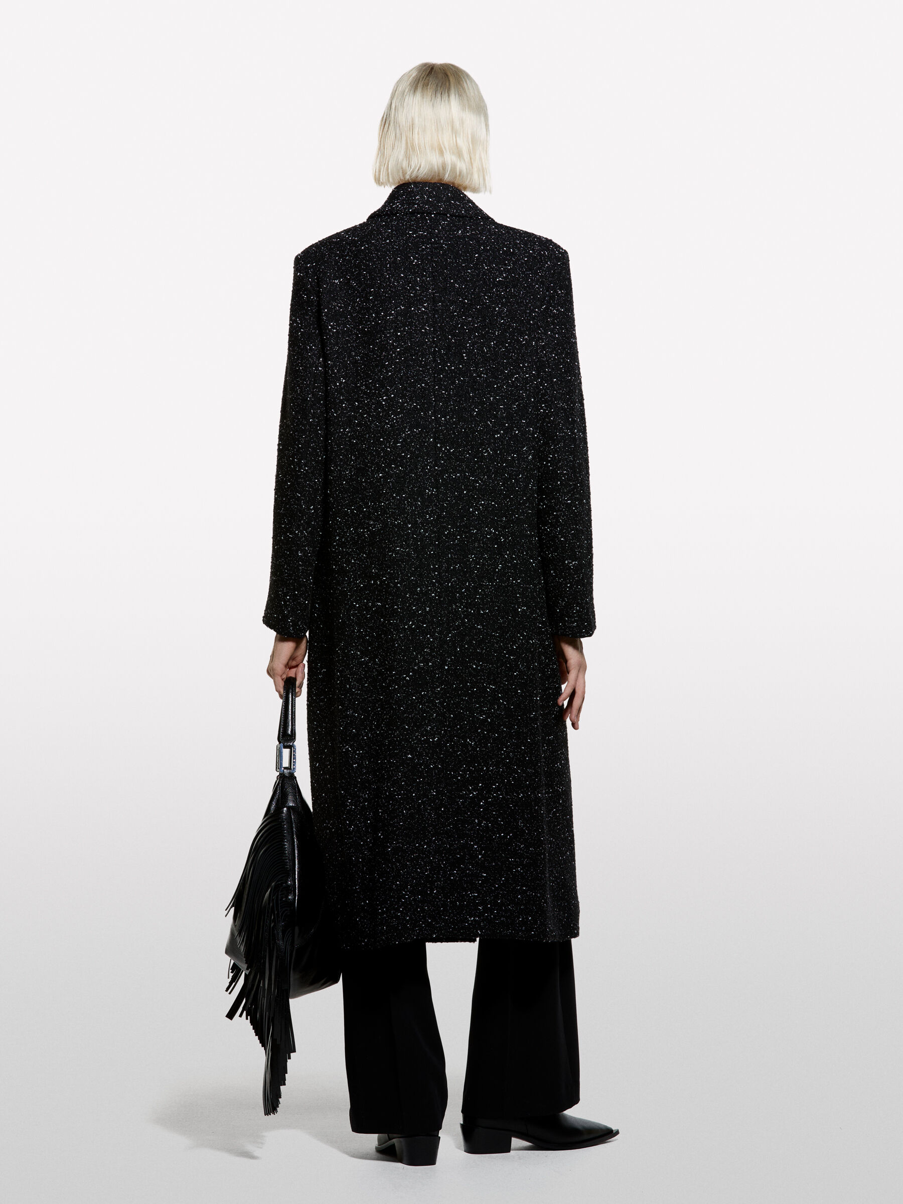 COAT Mulher image number null