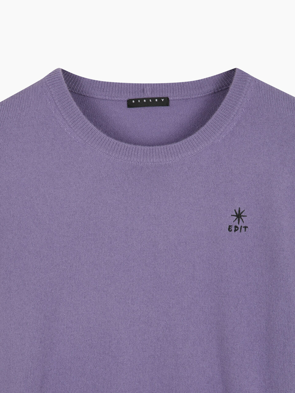 SWEATER L/S Mulher image number null