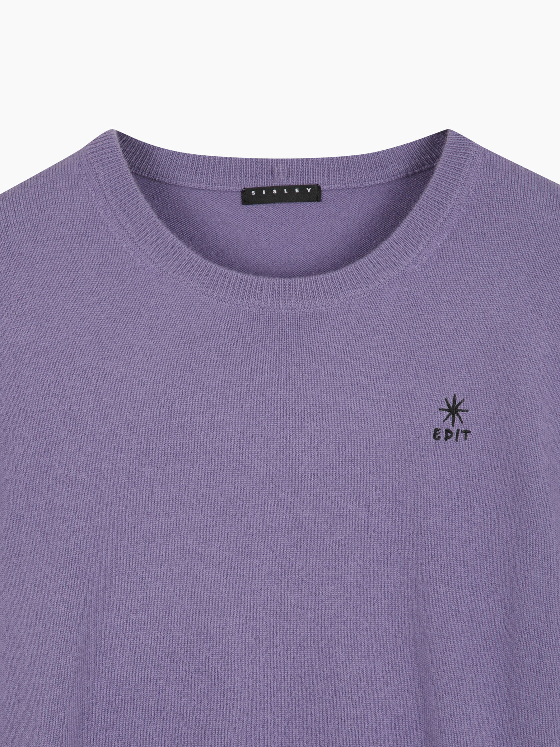 SWEATER L/S Mulher image number null