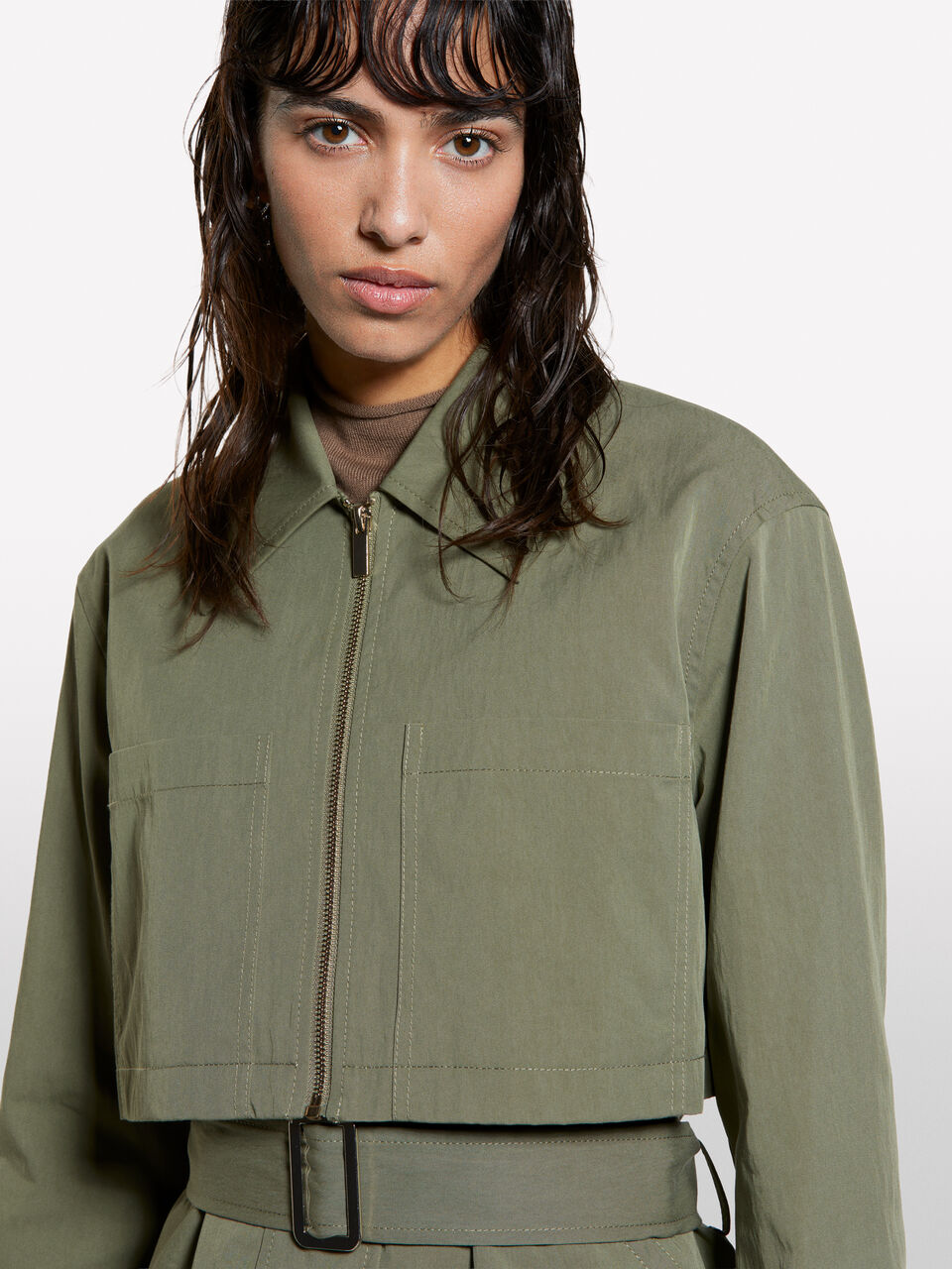 JACKET Mulher image number null