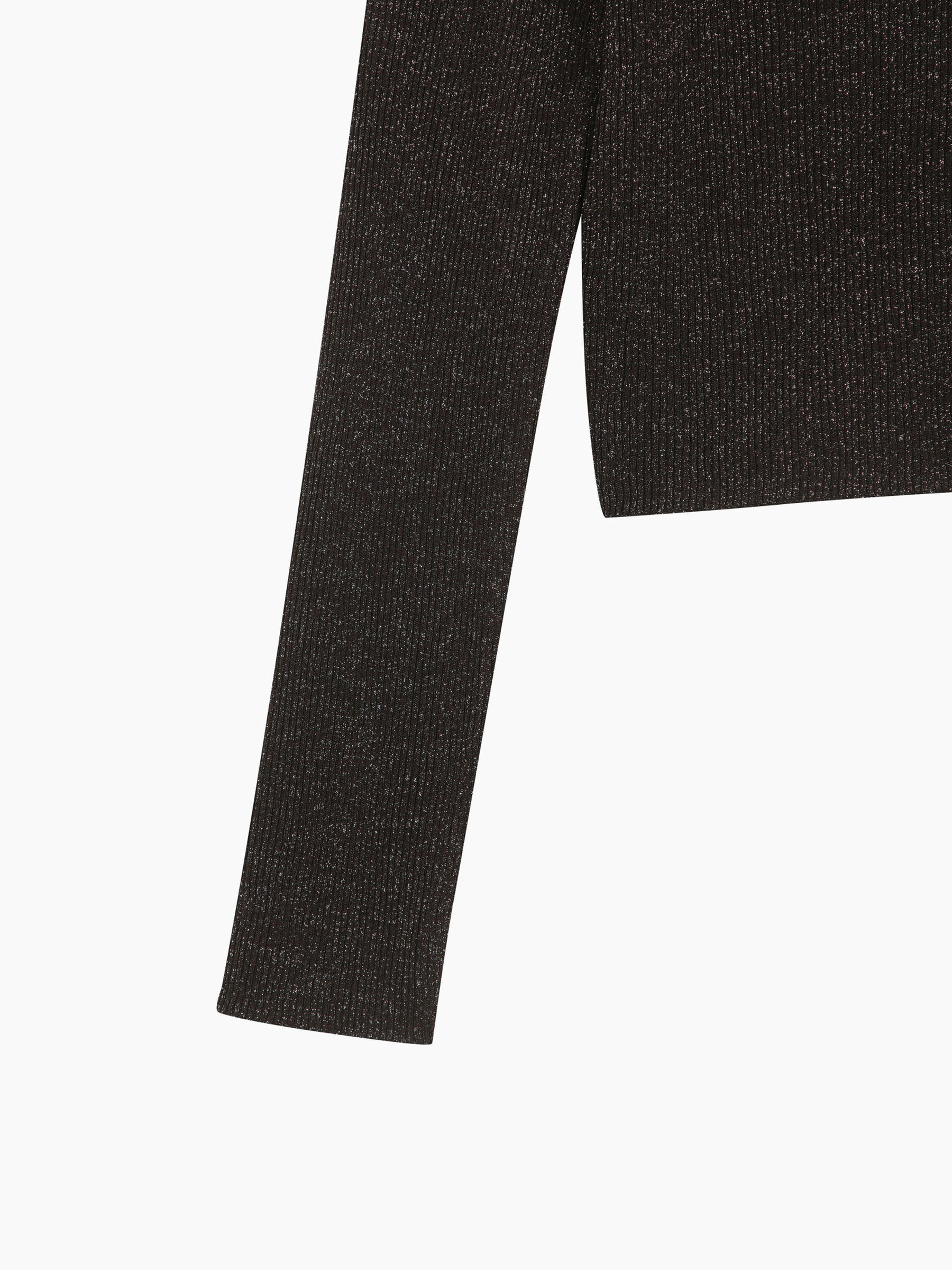 L/S SWEATER Mulher image number null