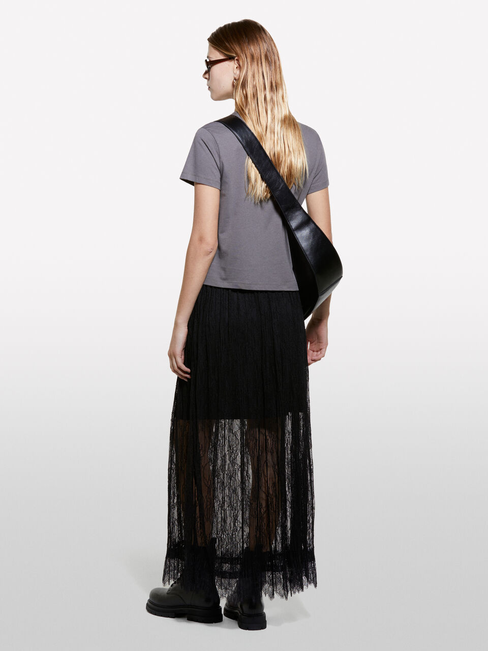 T-SHIRT Mulher image number null