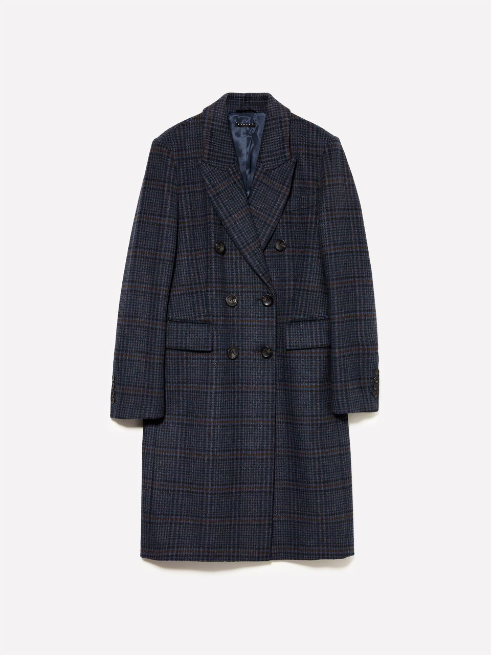 COAT Mulher image number null