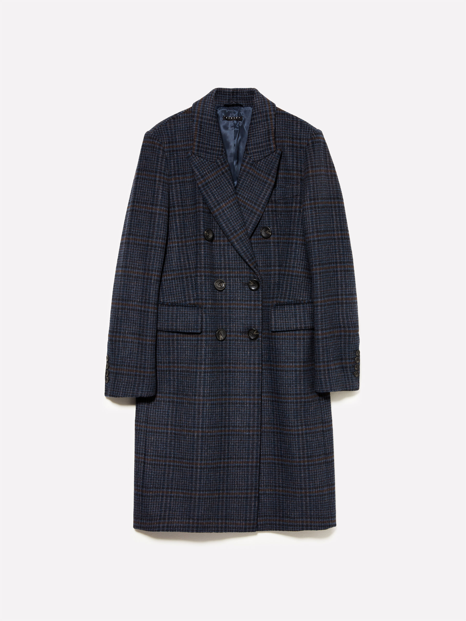 COAT Mulher image number null