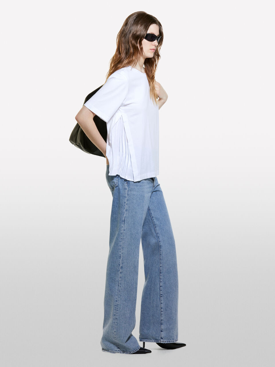 T-SHIRT Mulher image number null