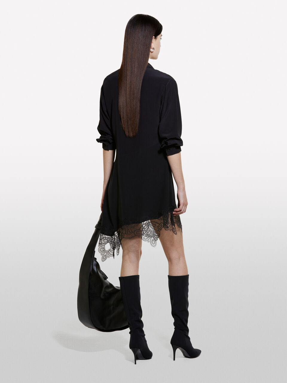 DRESS Mulher image number null