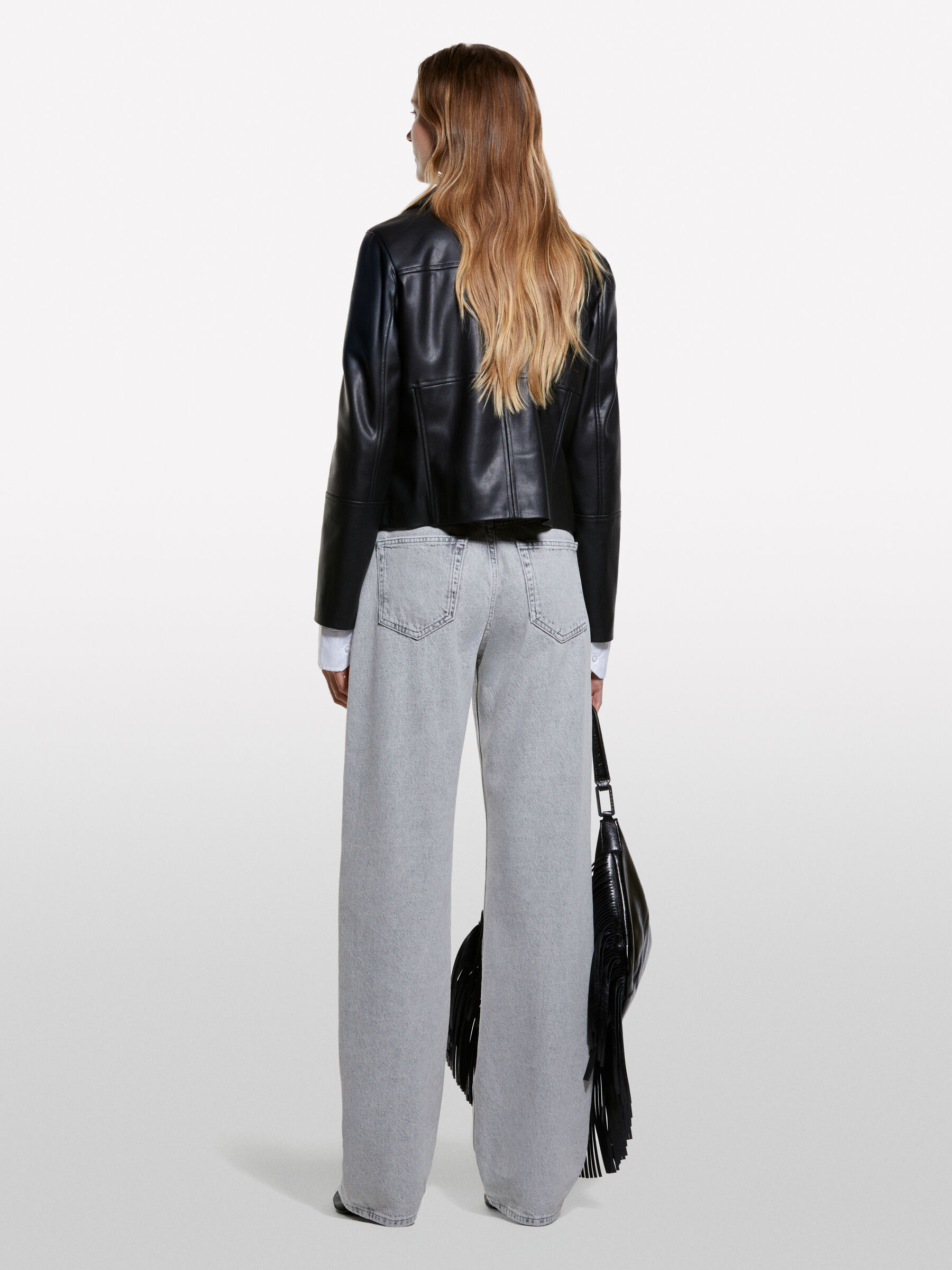 JACKET Mulher image number null