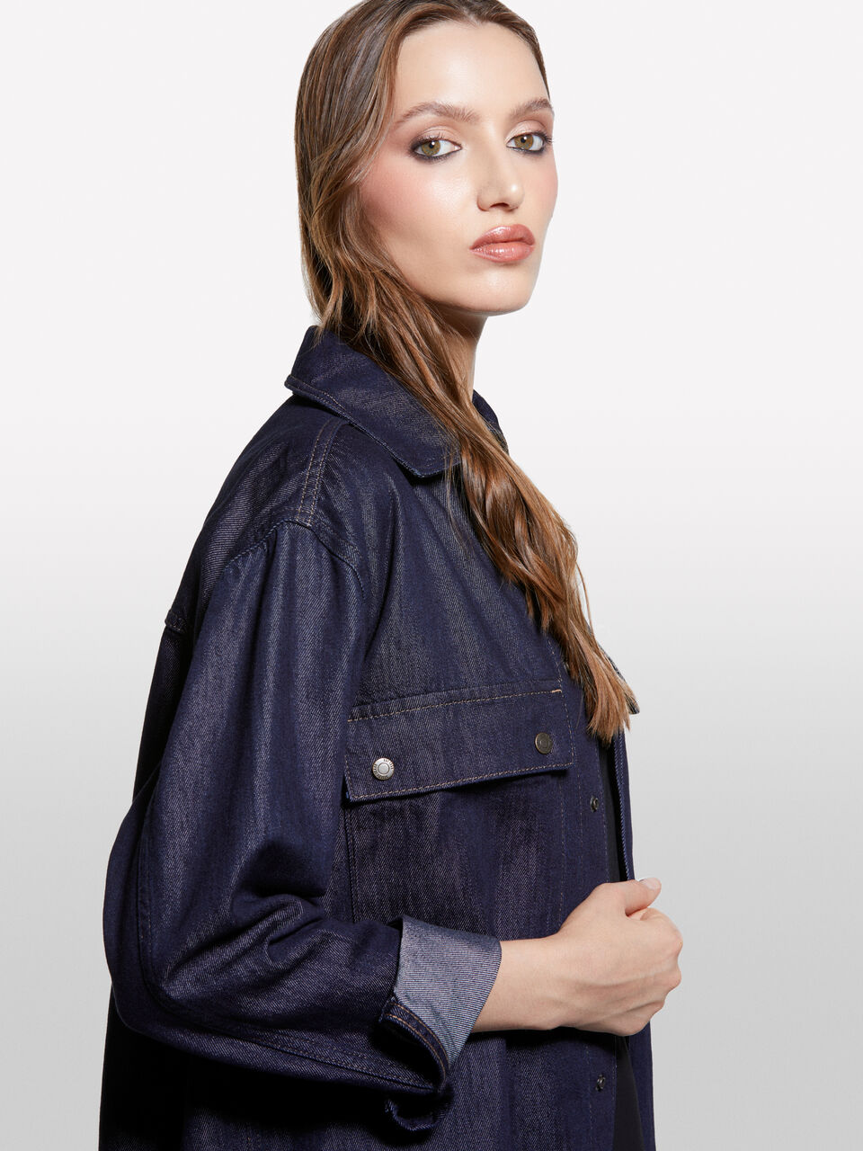 SHIRT Mulher image number null