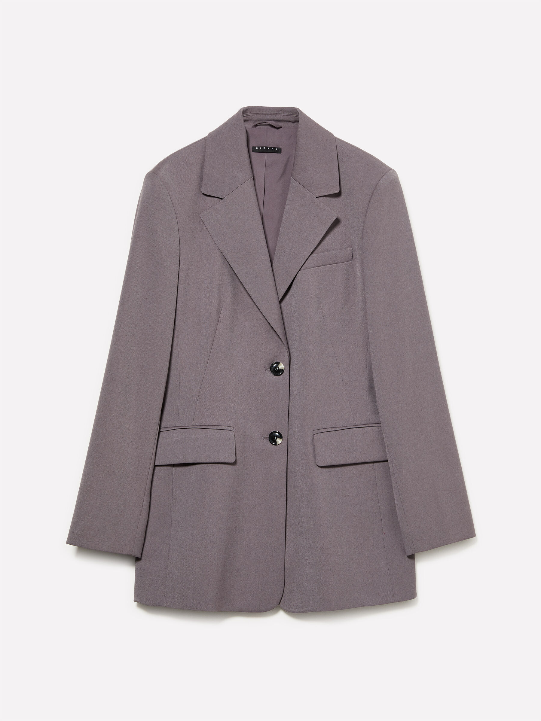 JACKET Mulher image number null