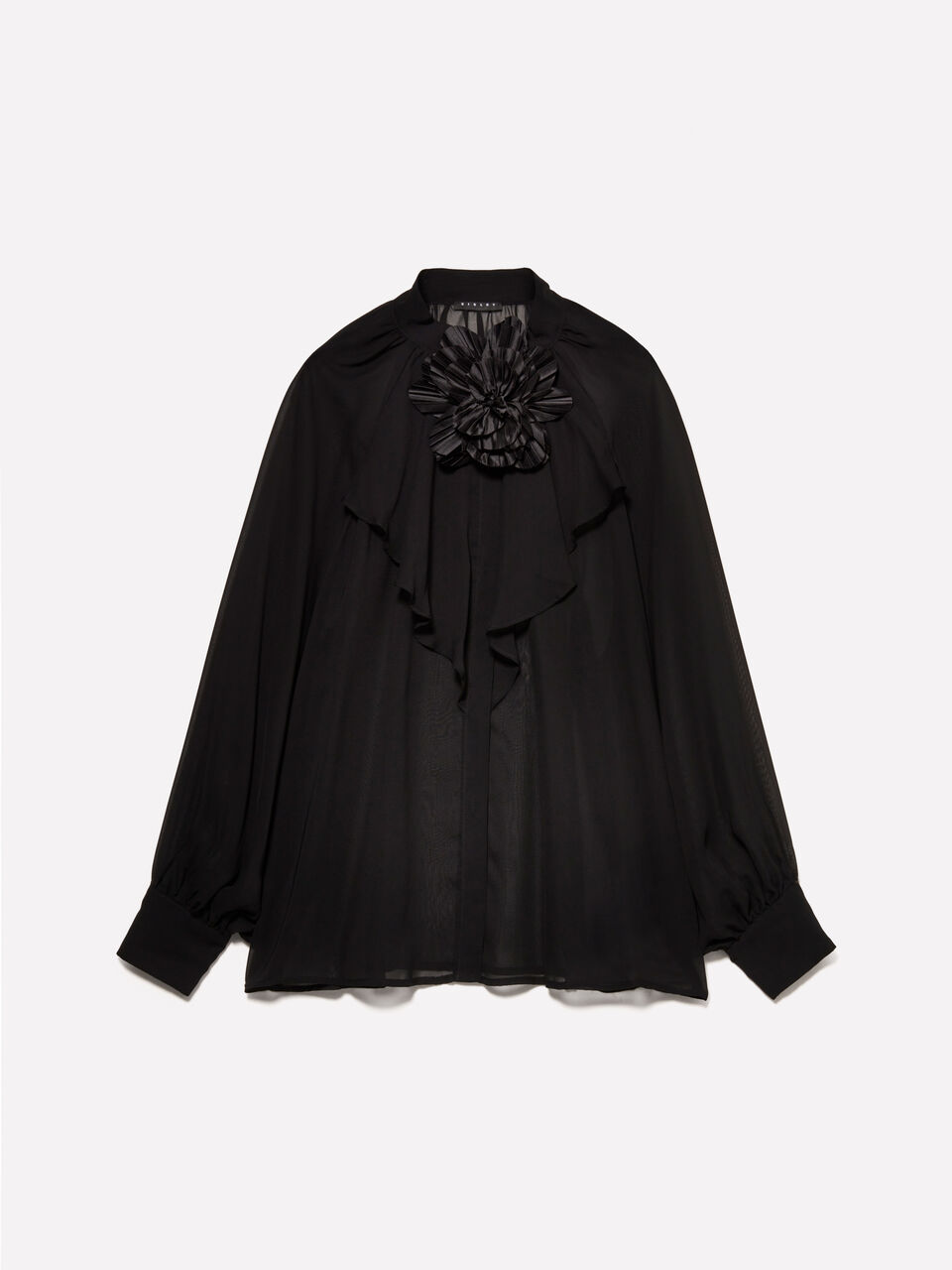 SHIRT Mulher image number null