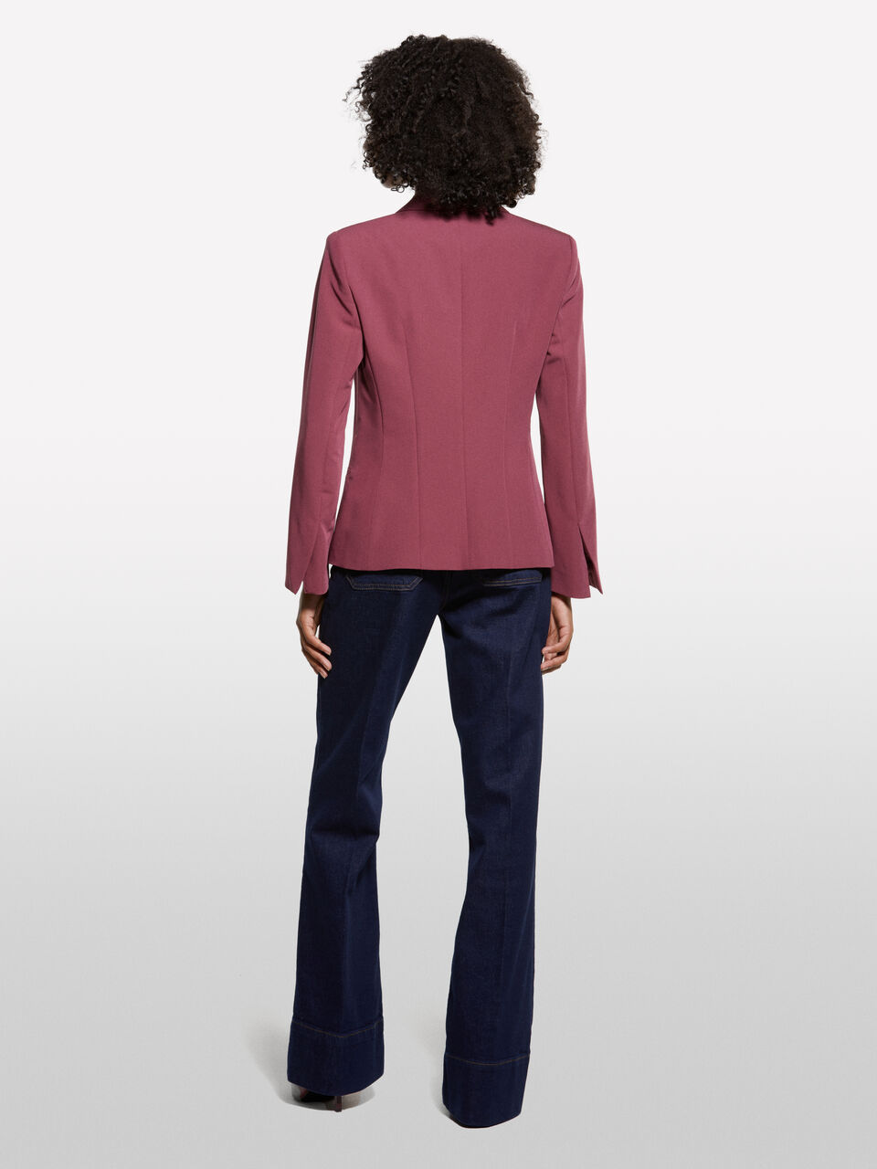 JACKET Mulher image number null