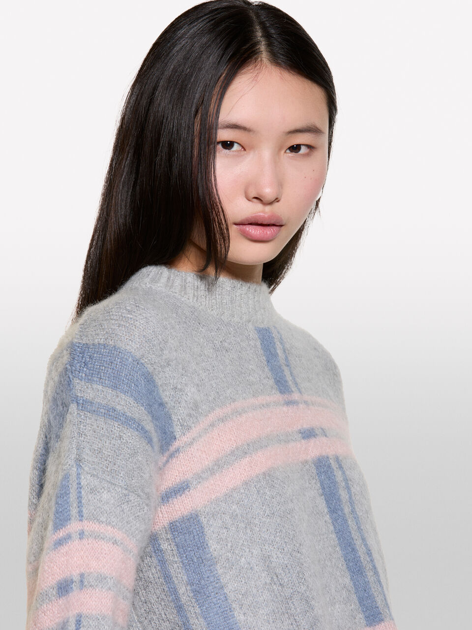 SWEATER L/S Mulher image number null