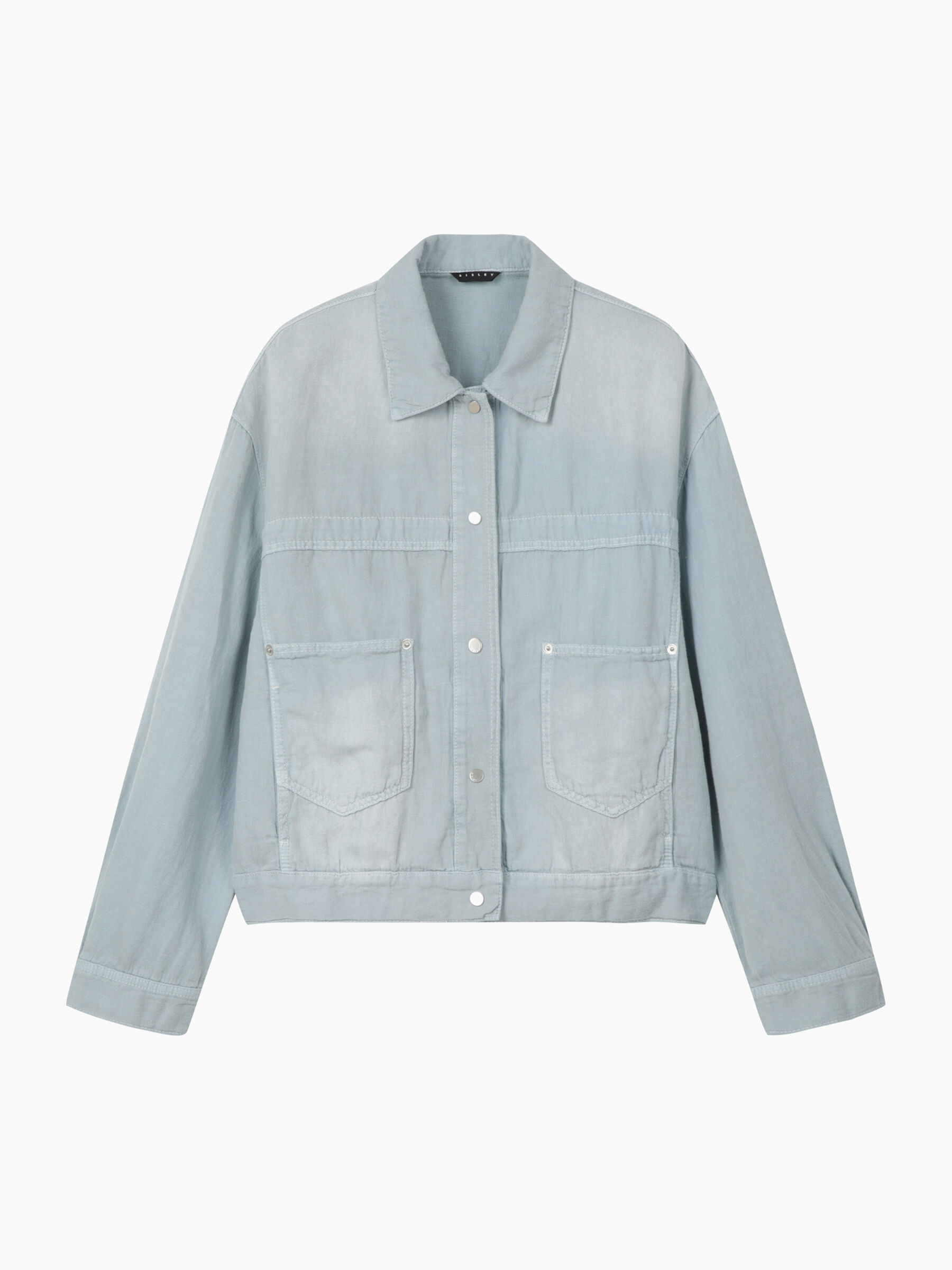 JACKET Mulher image number null