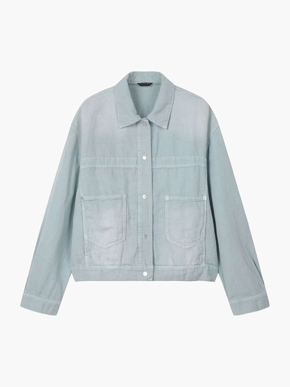 JACKET Mulher image number null
