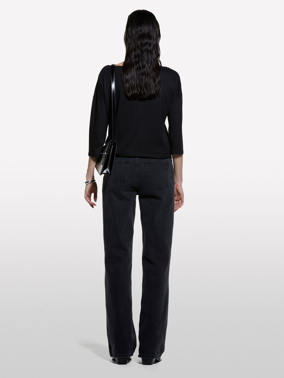 T-SHIRT Mulher image number null