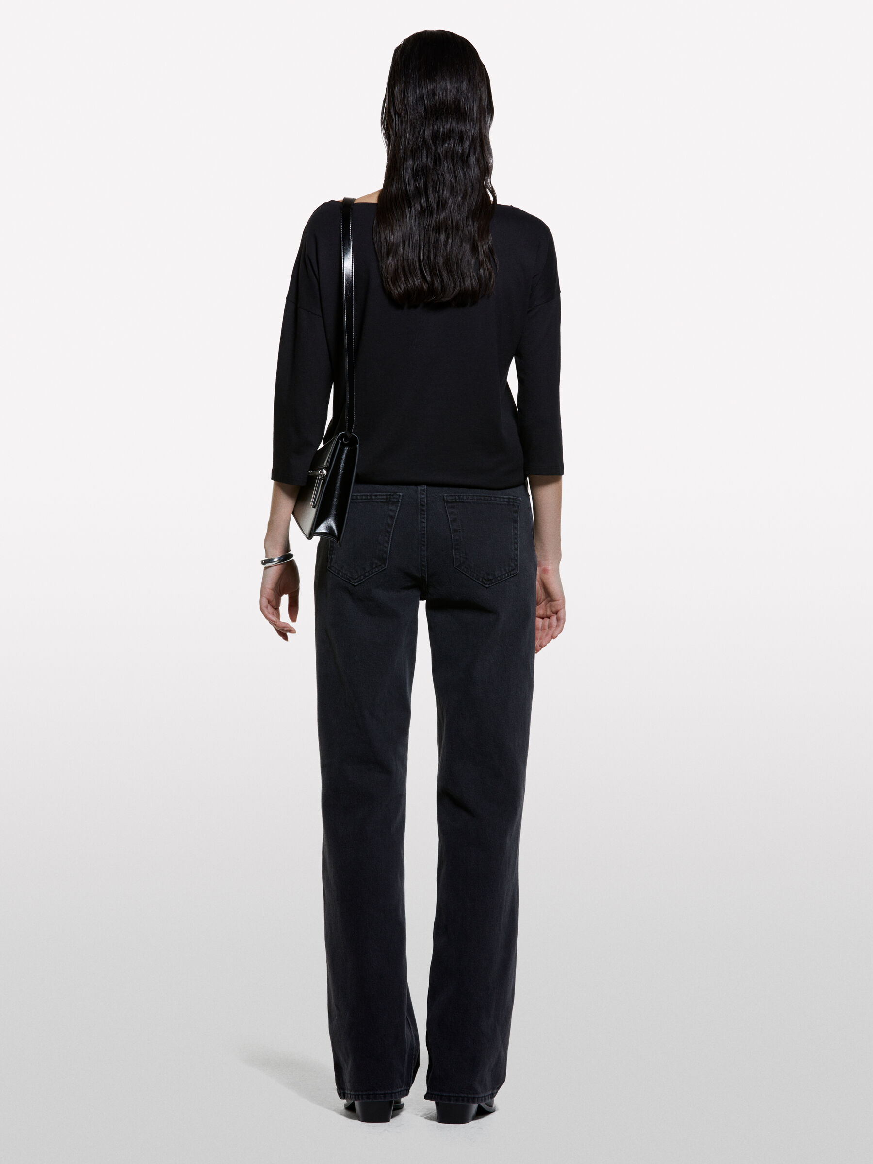 T-SHIRT Mulher image number null