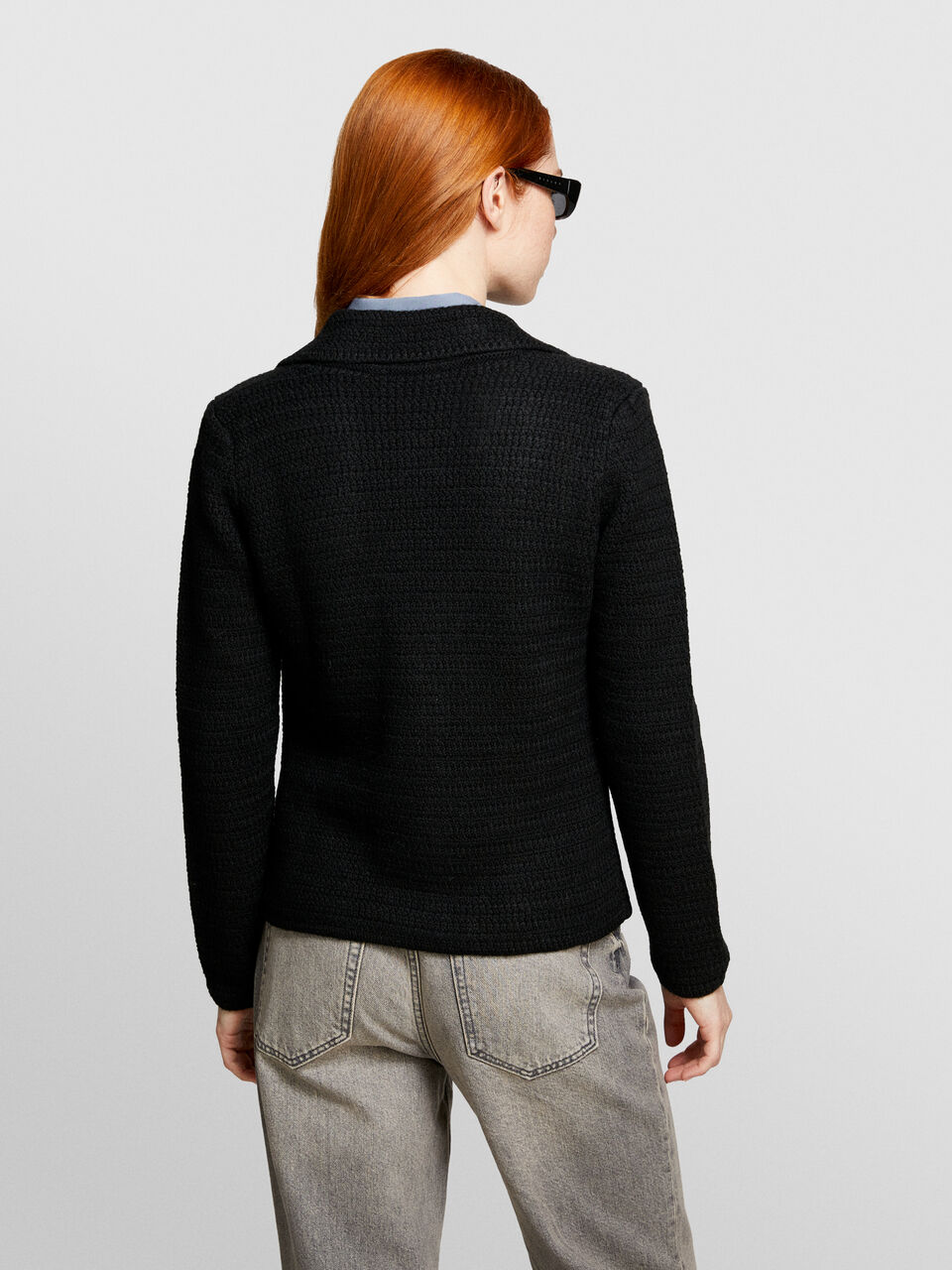 JACKET Mulher image number null