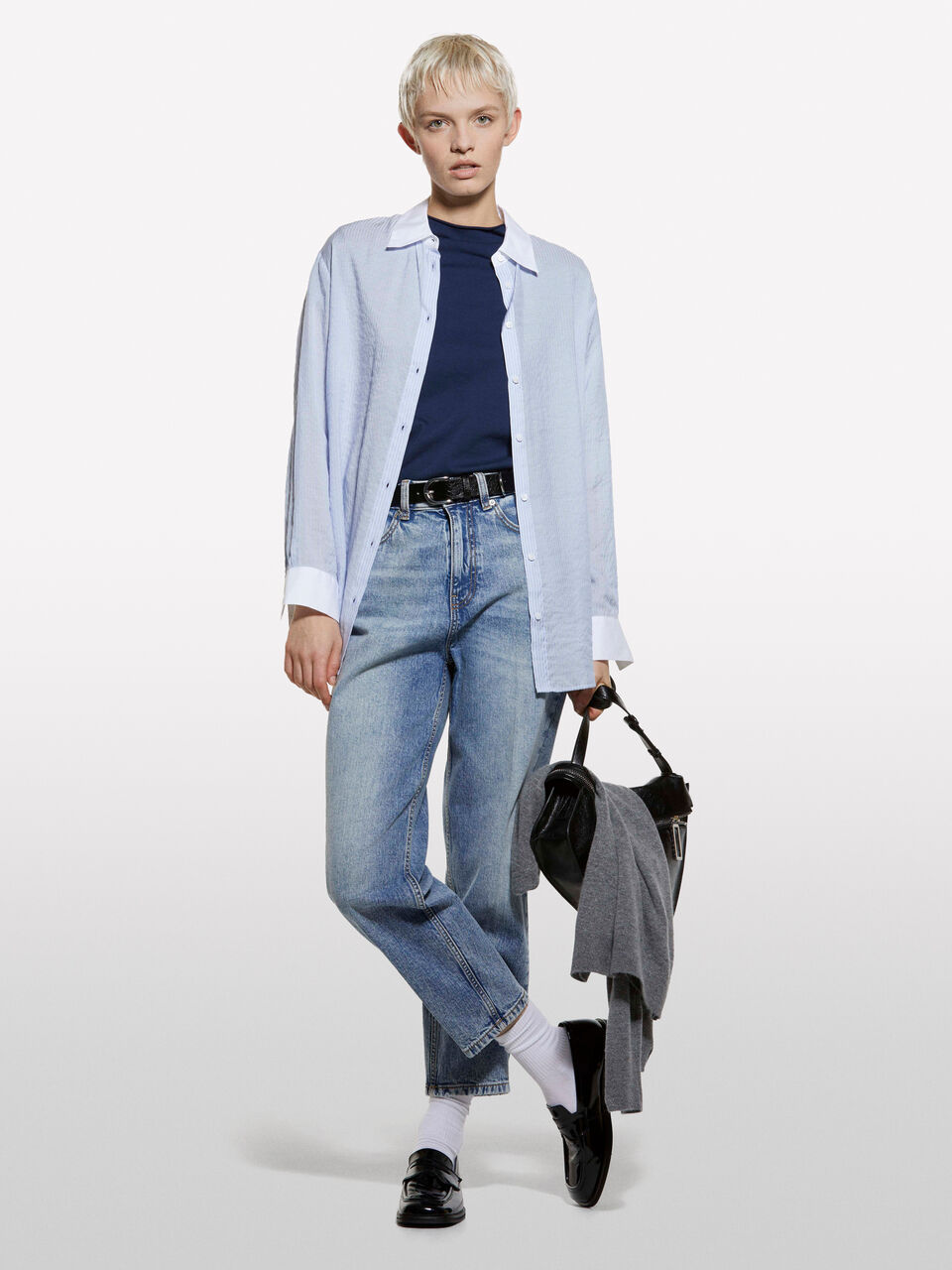 T-SHIRT Mulher image number null