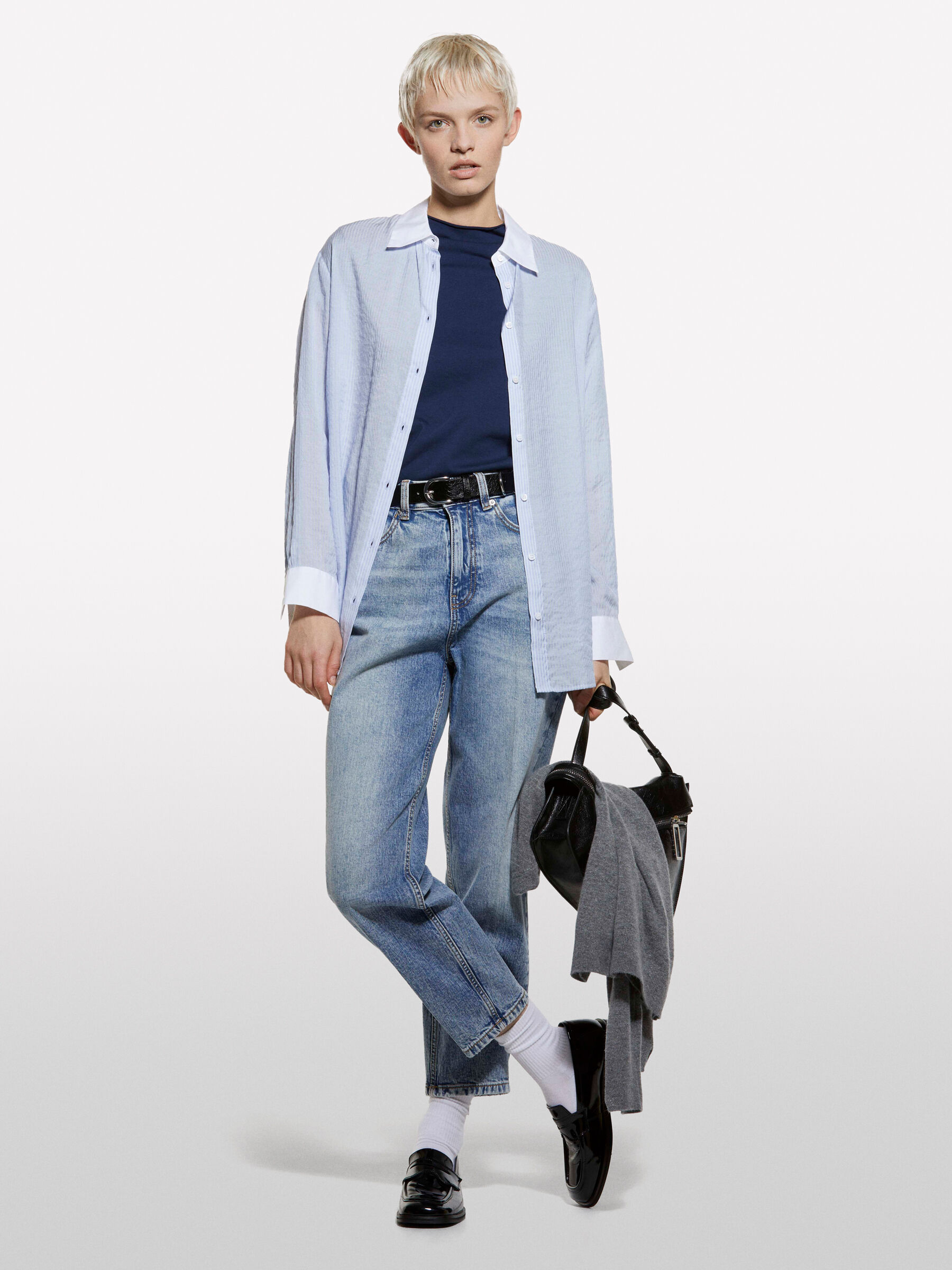 T-SHIRT Mulher image number null