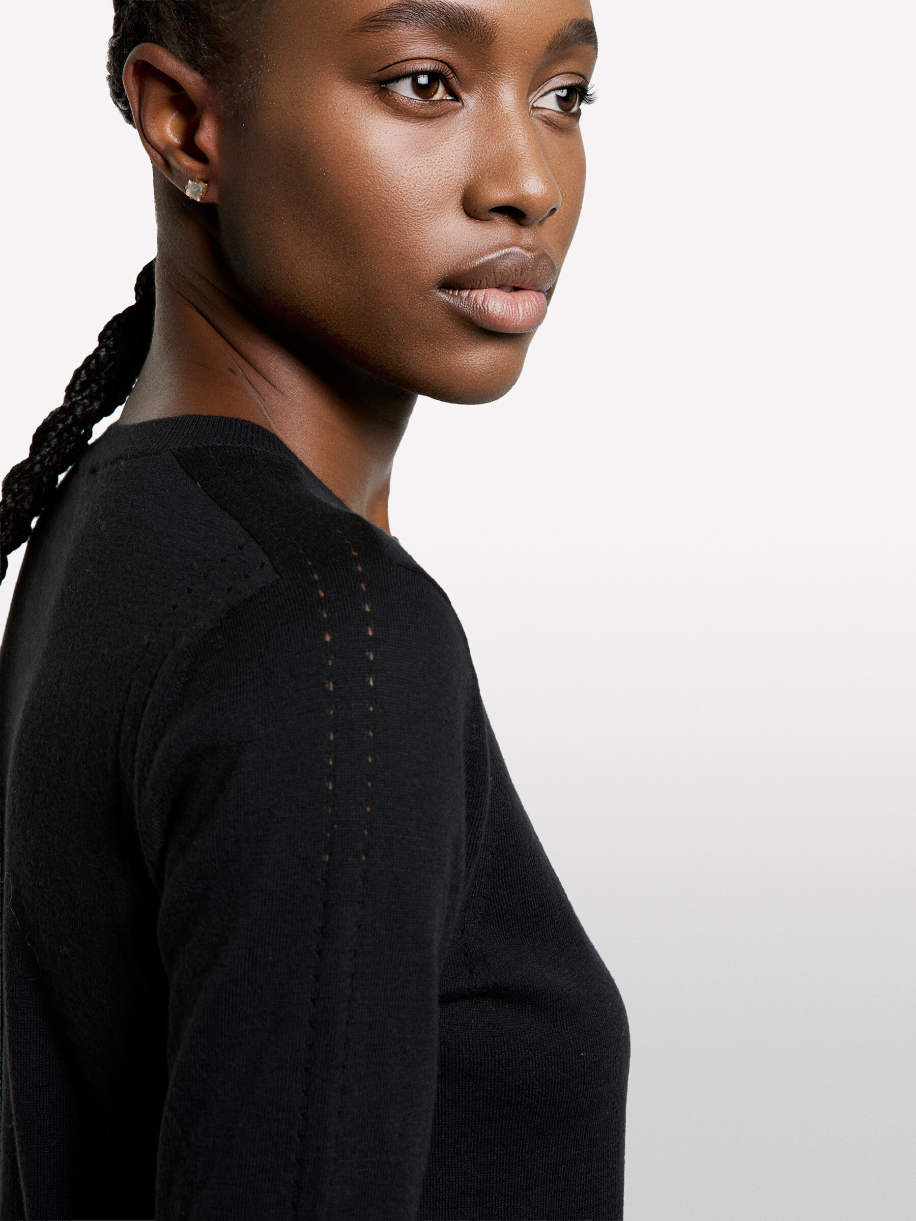 SWEATER Mulher image number null