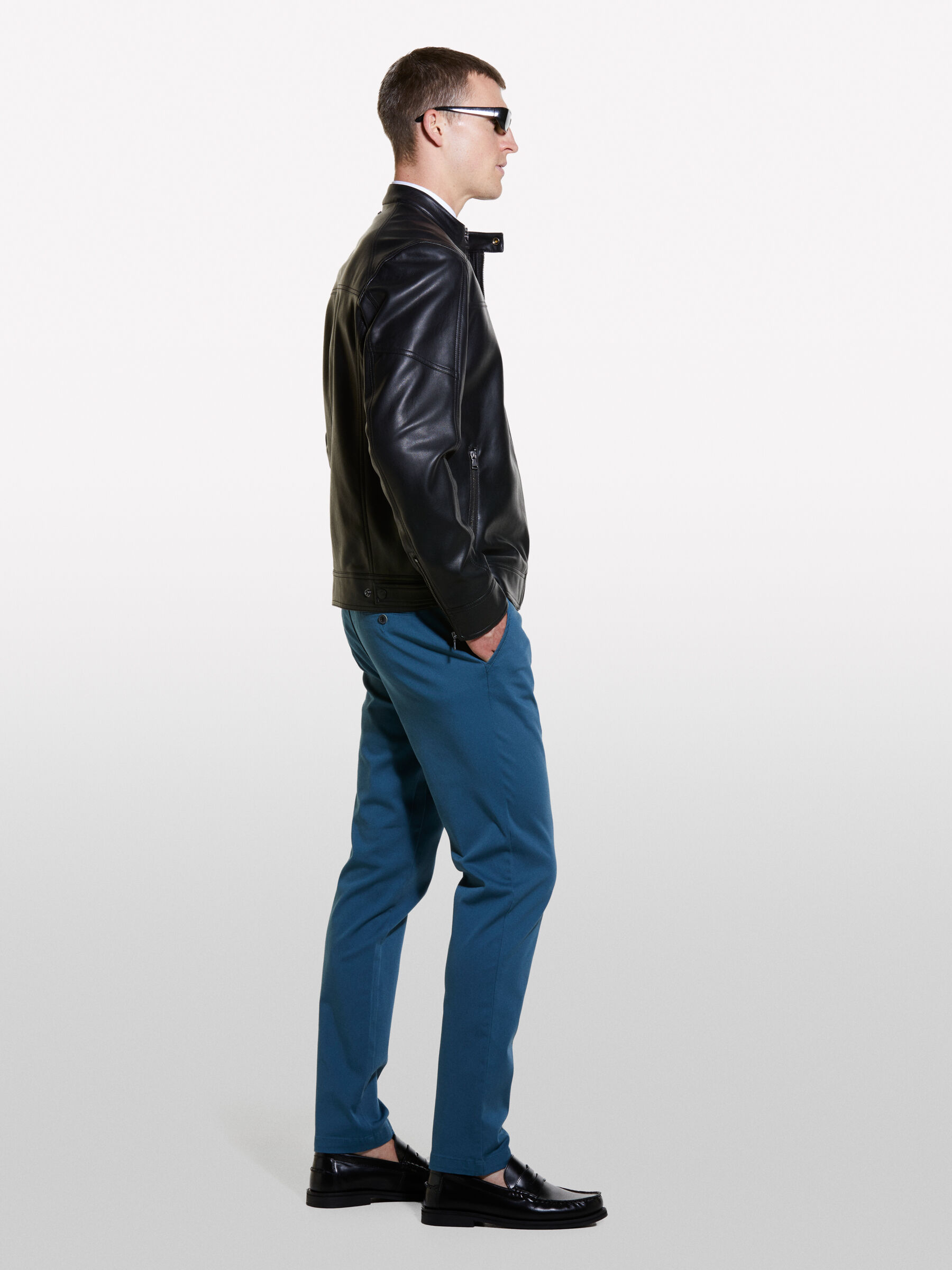 JACKET Homem image number null