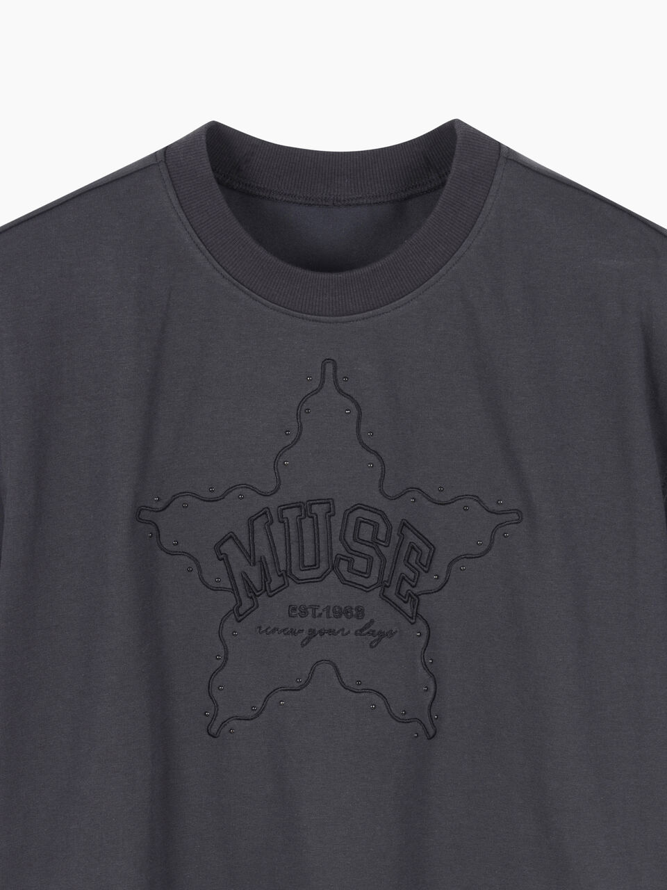 T-SHIRT Mulher image number null