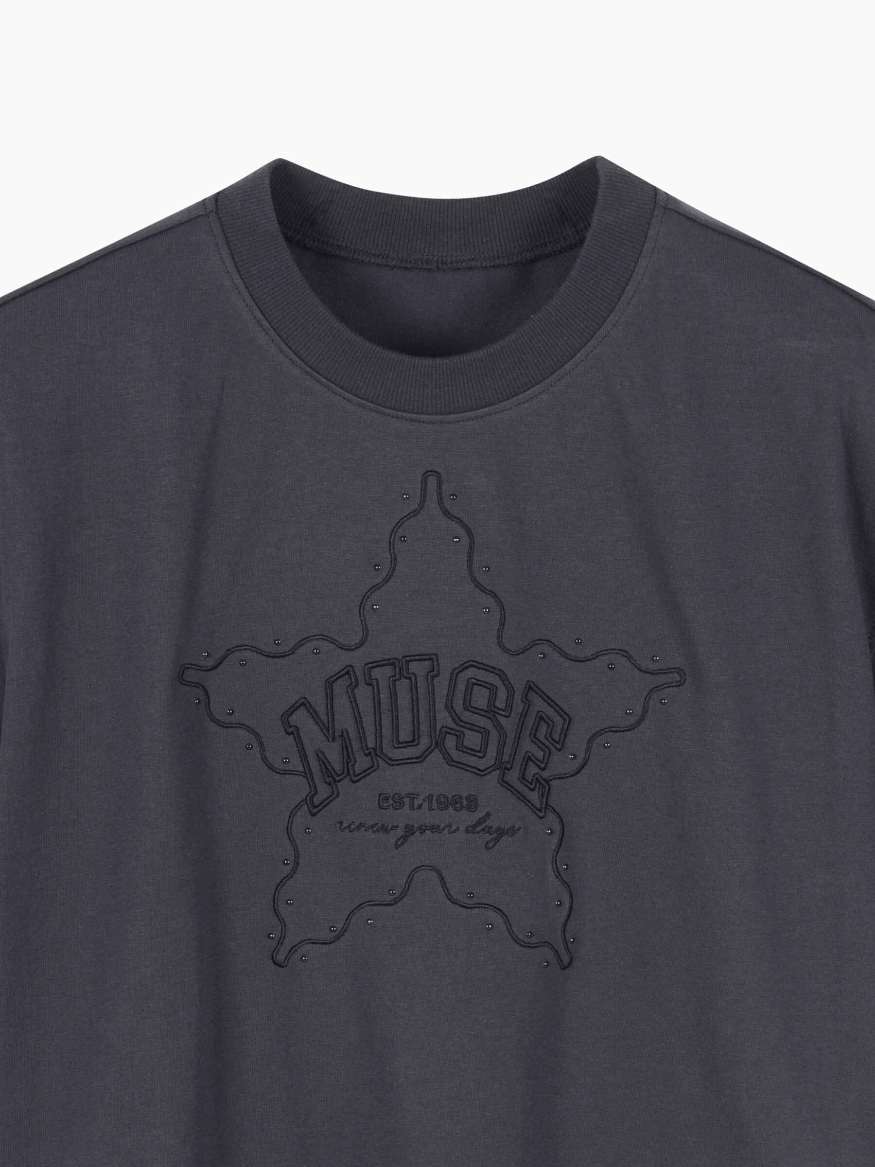 T-SHIRT Mulher image number null