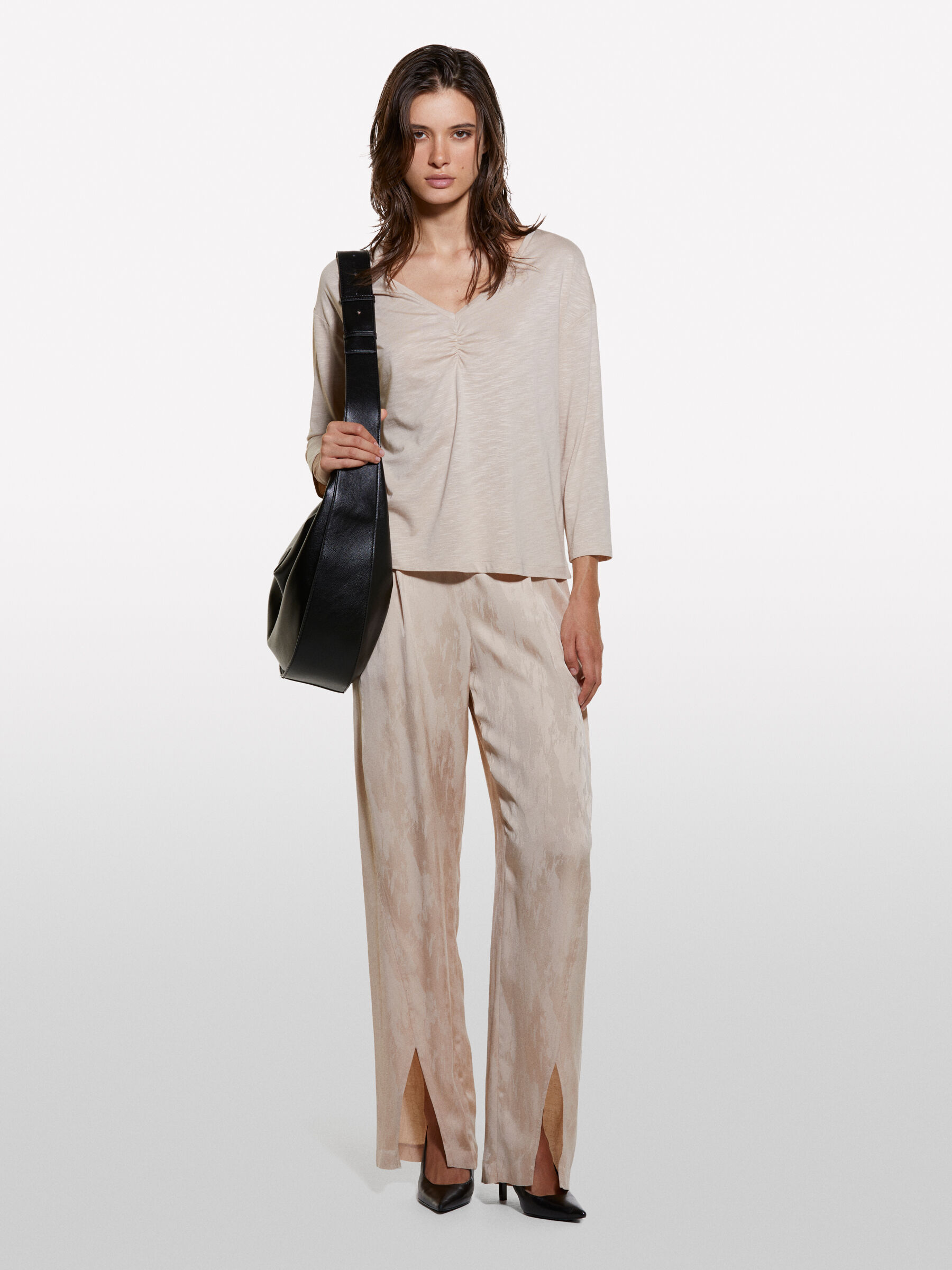 T-SHIRT Mulher image number null