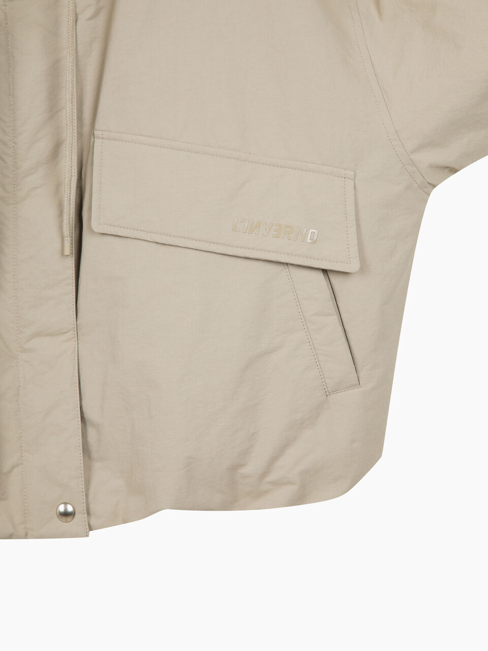 JACKET Mulher image number null