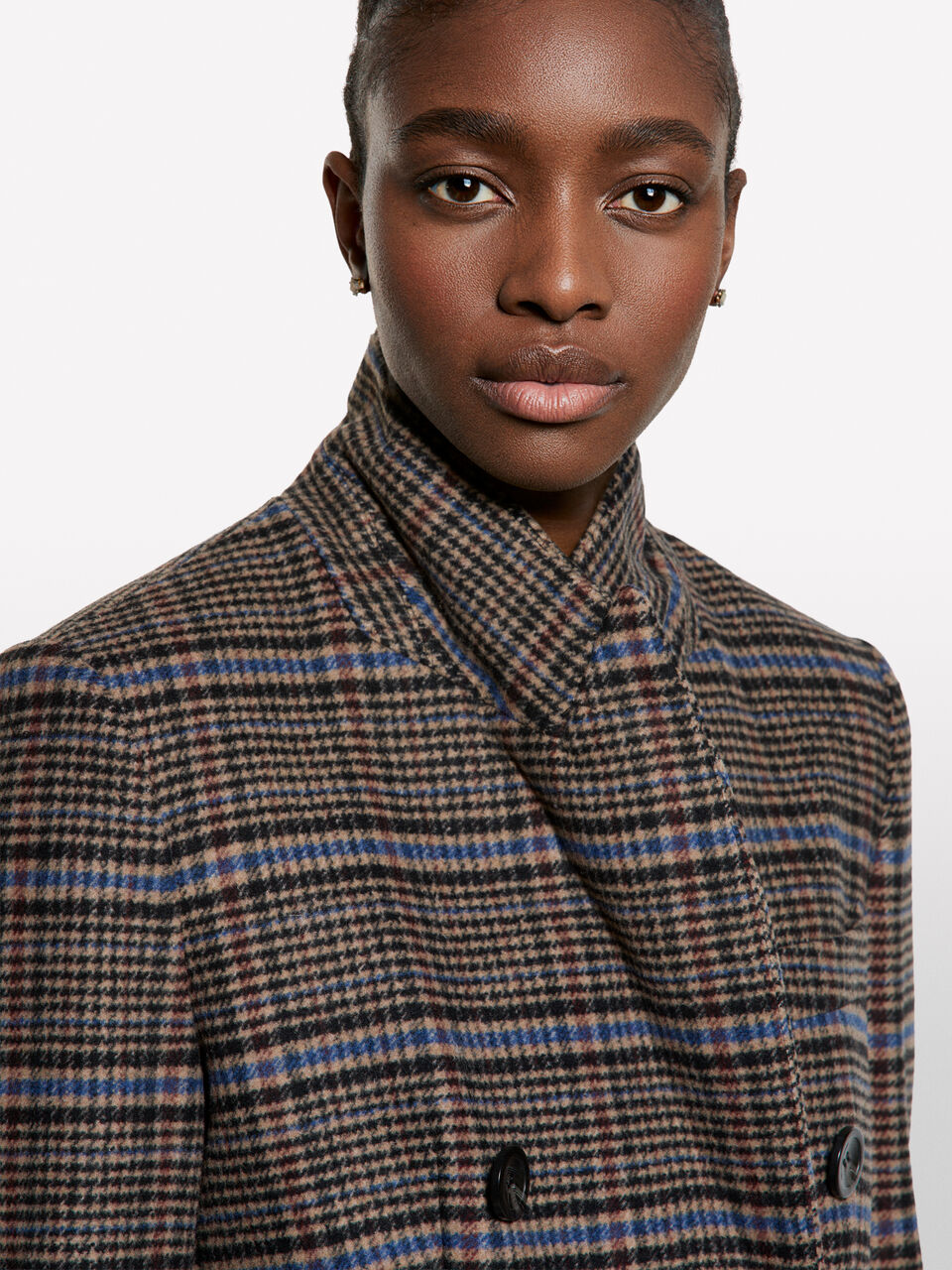 COAT Mulher image number null